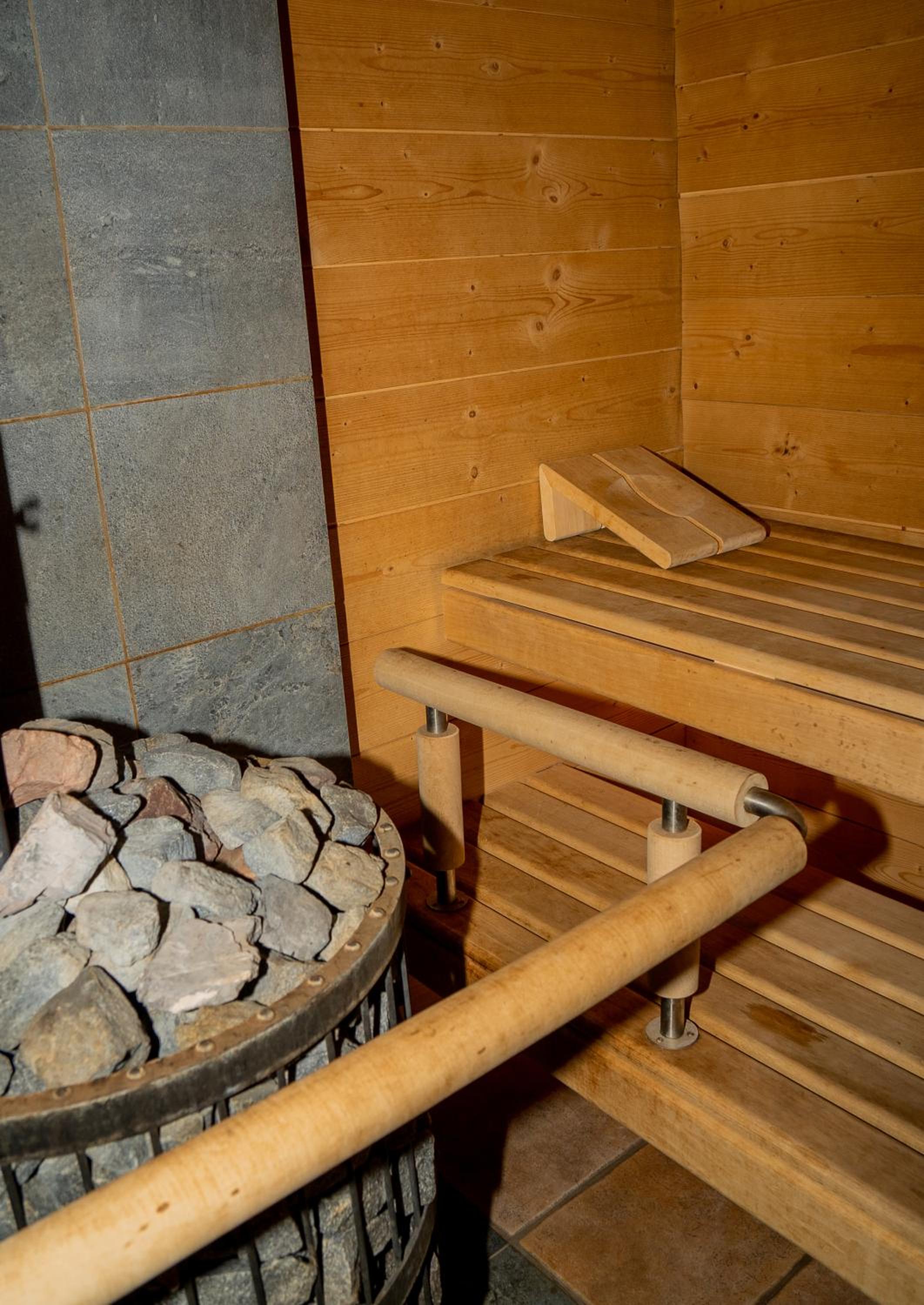 Doodle's Amazing Chalet -Walensee - Flumserberg - Churfirsten - Heidiland - Pool - Sauna