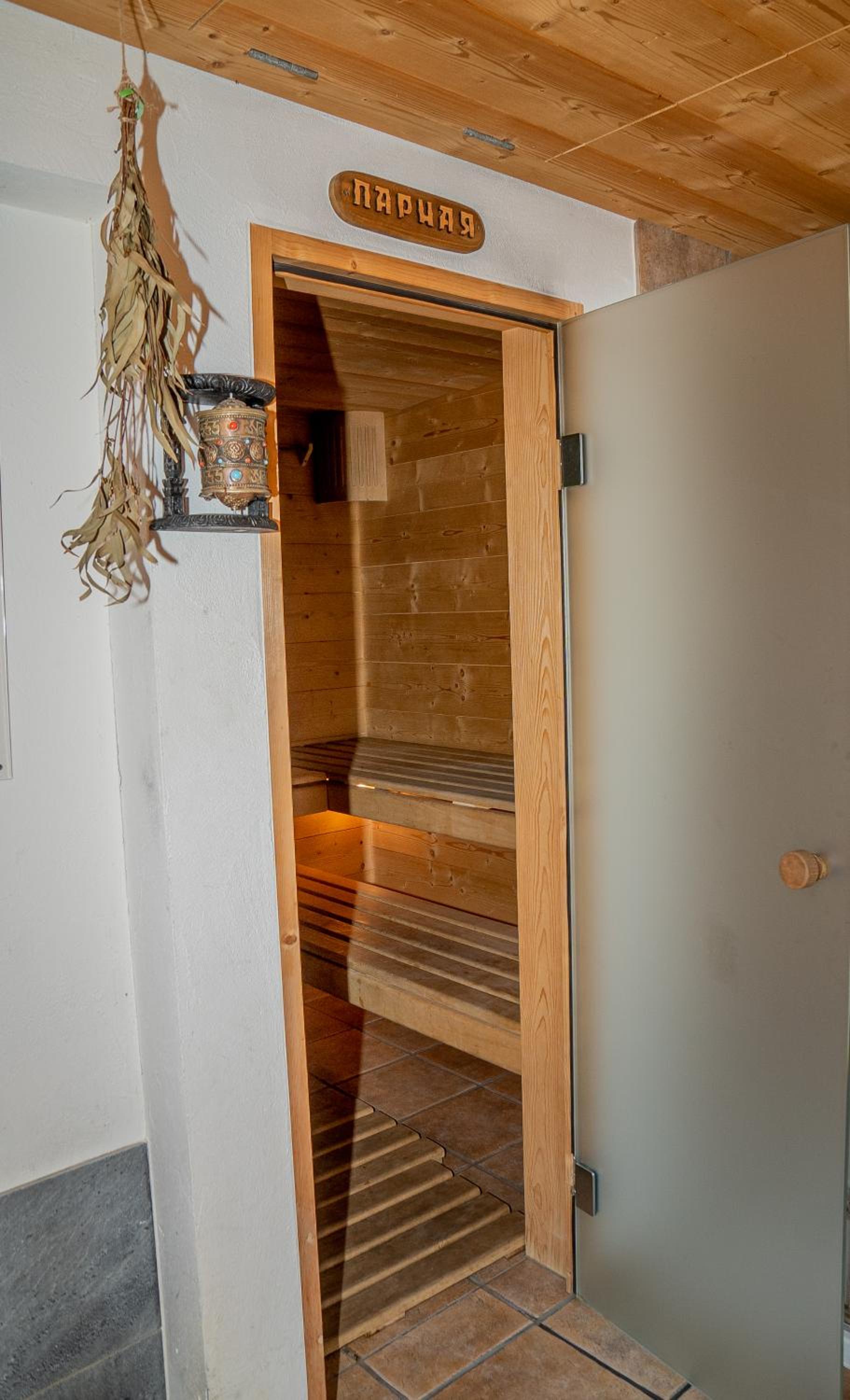 Doodle's Amazing Chalet -Walensee - Flumserberg - Churfirsten - Heidiland - Pool - Sauna