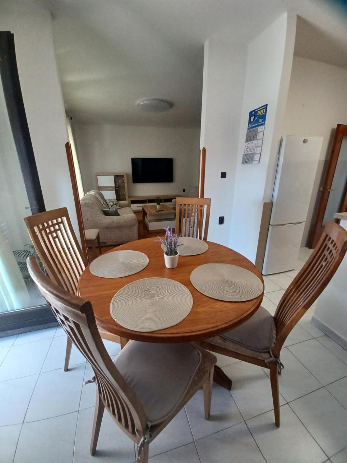 Apartman Sanda
