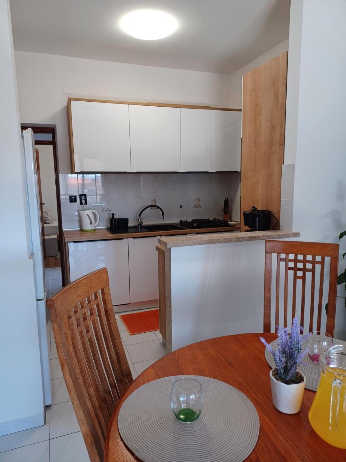 Apartman Sanda