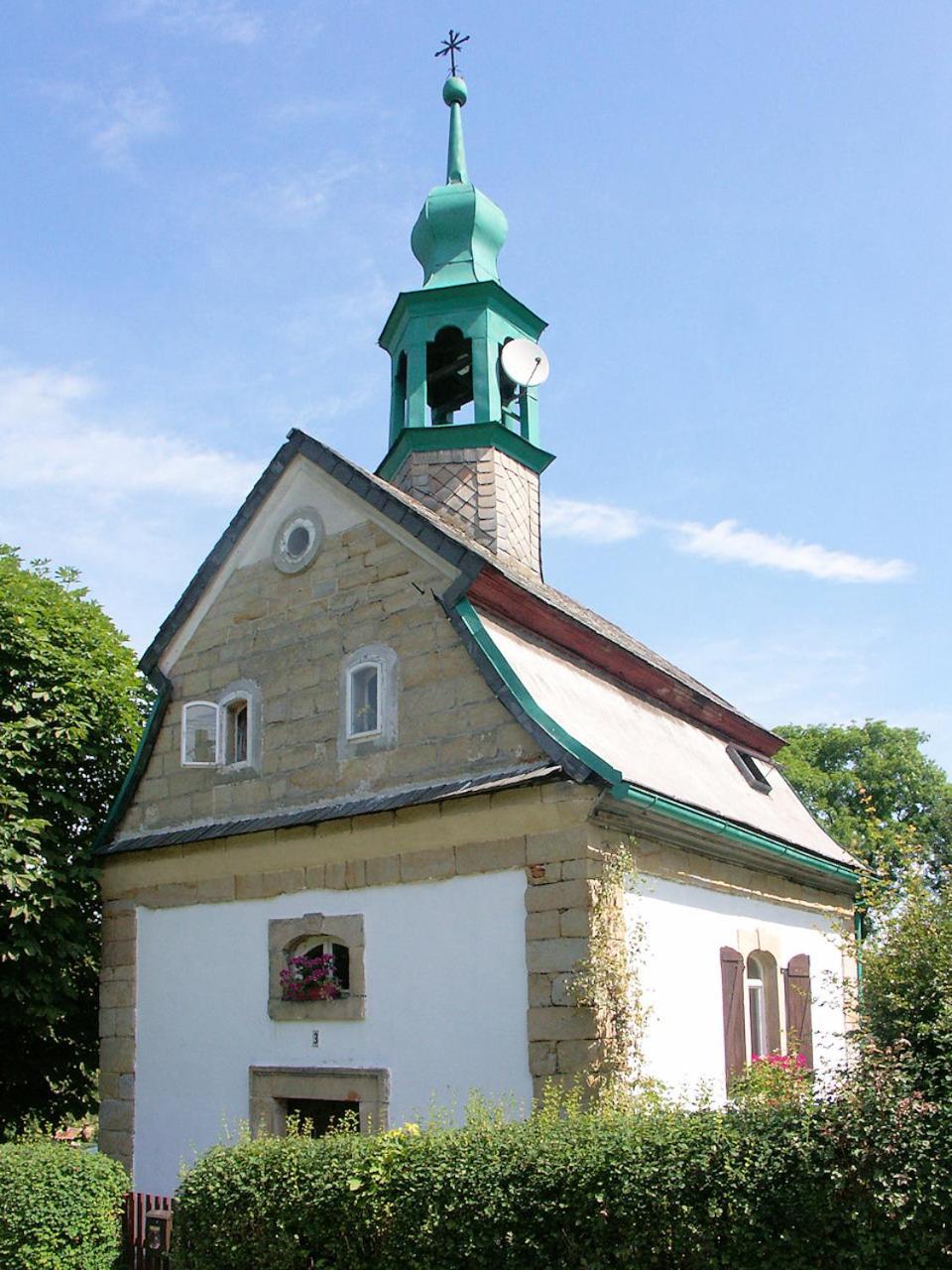 Apartmán Levandule