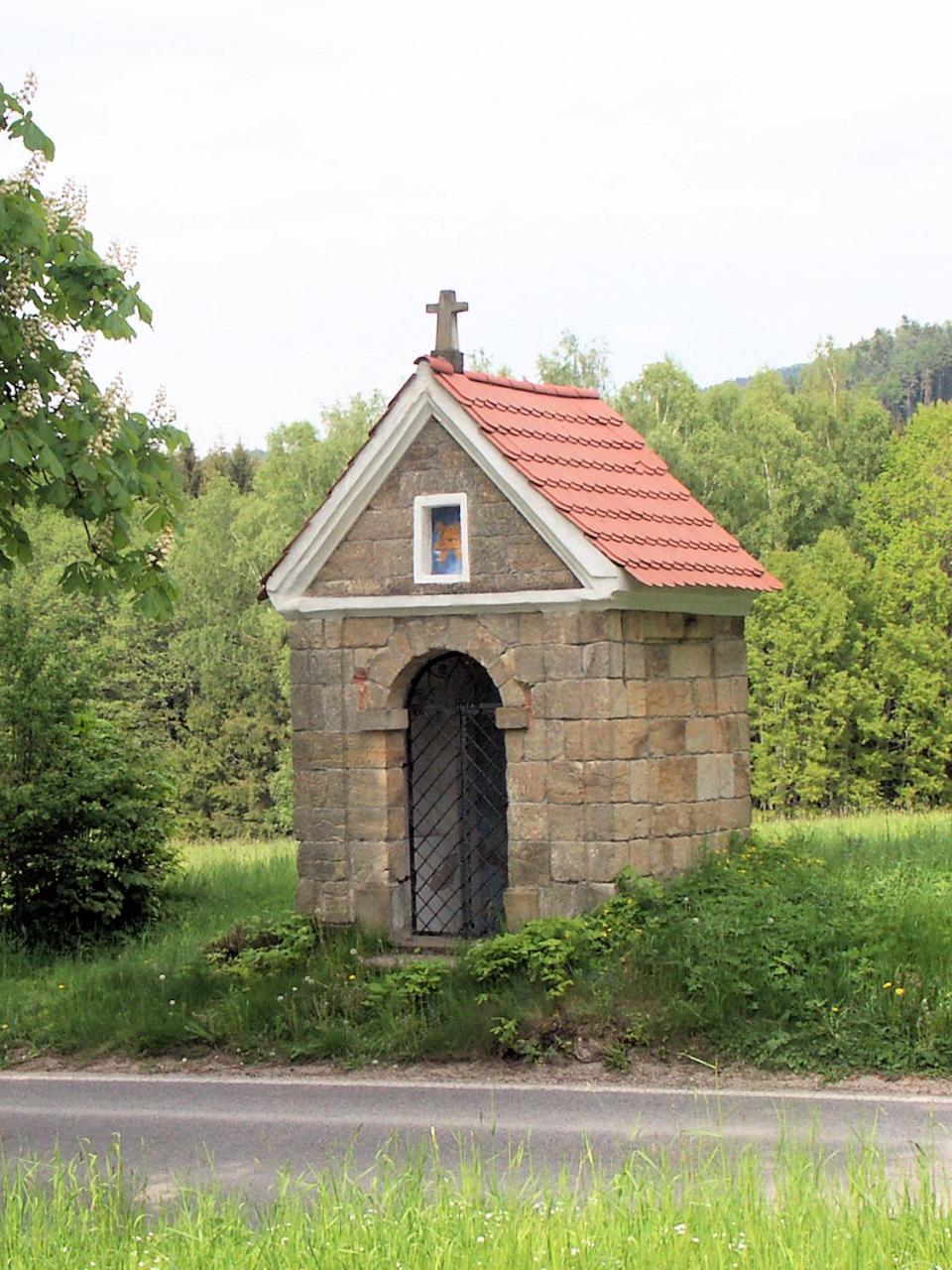 Apartmán Levandule