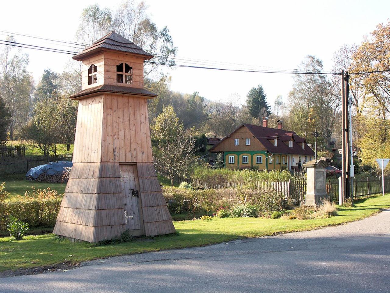 Apartmán Levandule