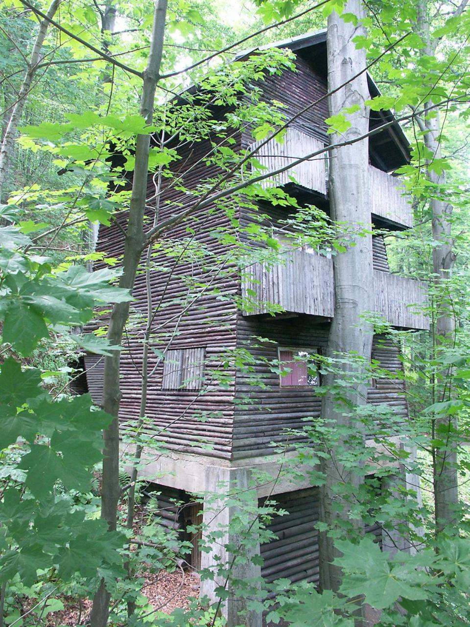 Apartmán Levandule