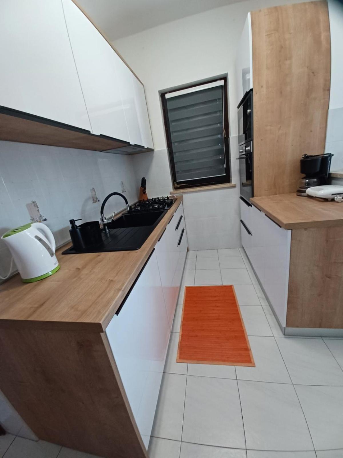 Apartman Sanda