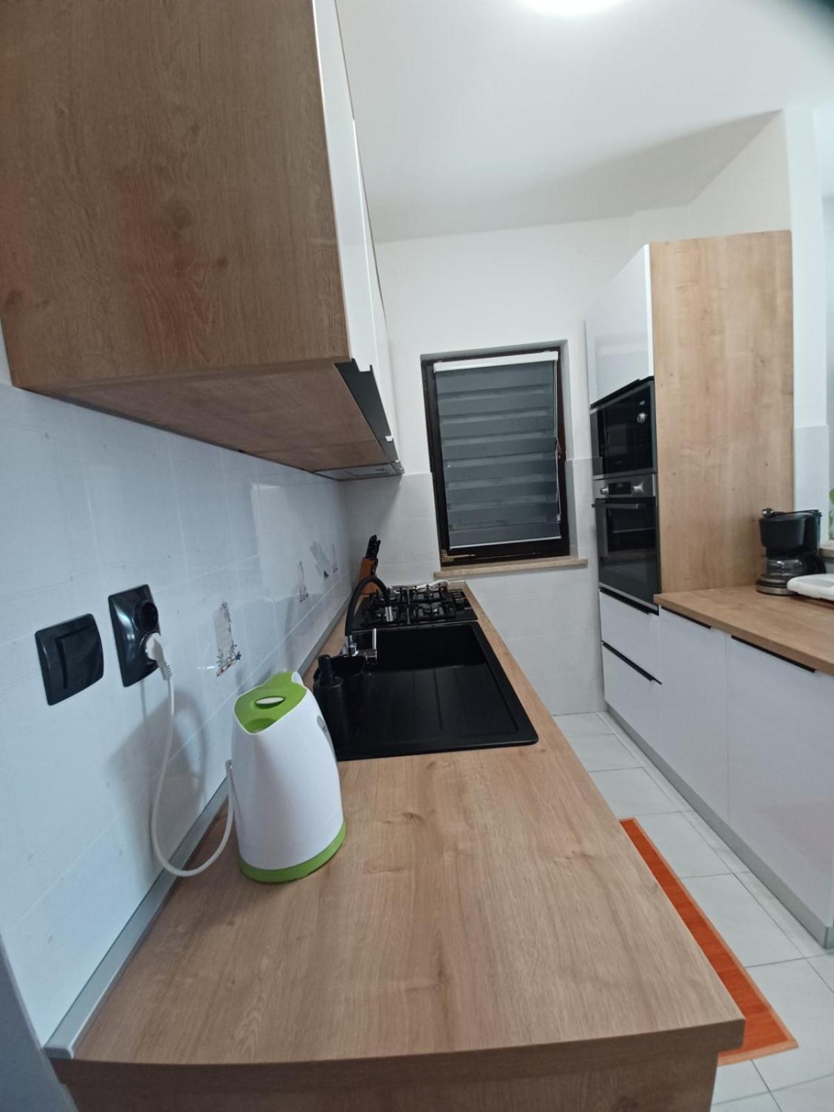 Apartman Sanda