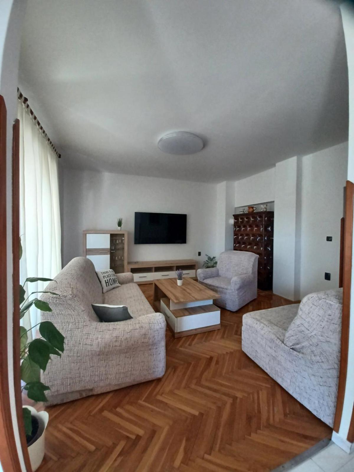 Apartman Sanda