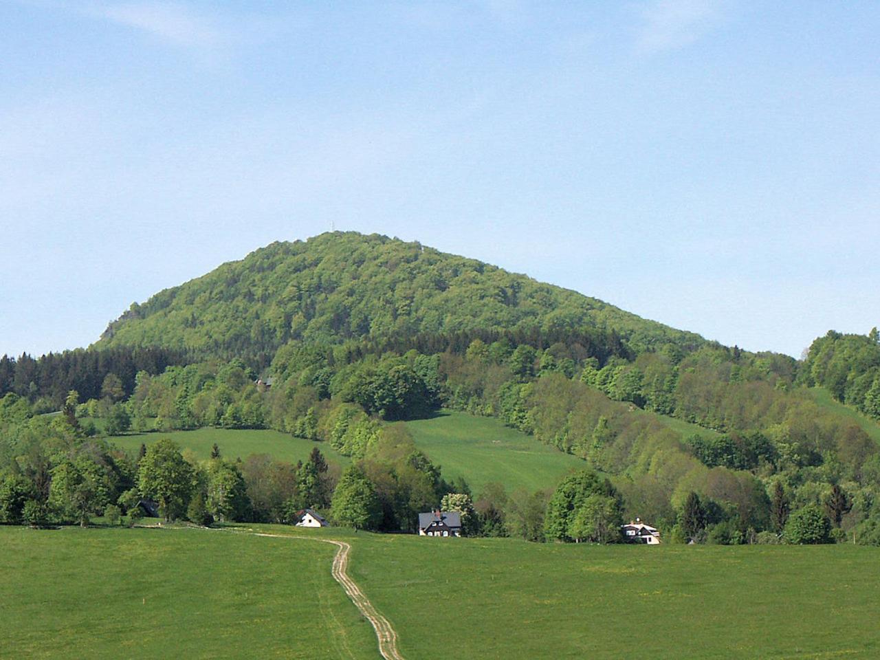 Apartmán Levandule