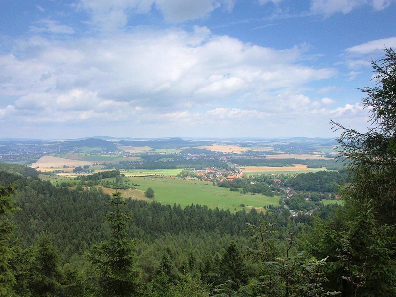 Apartmán Levandule