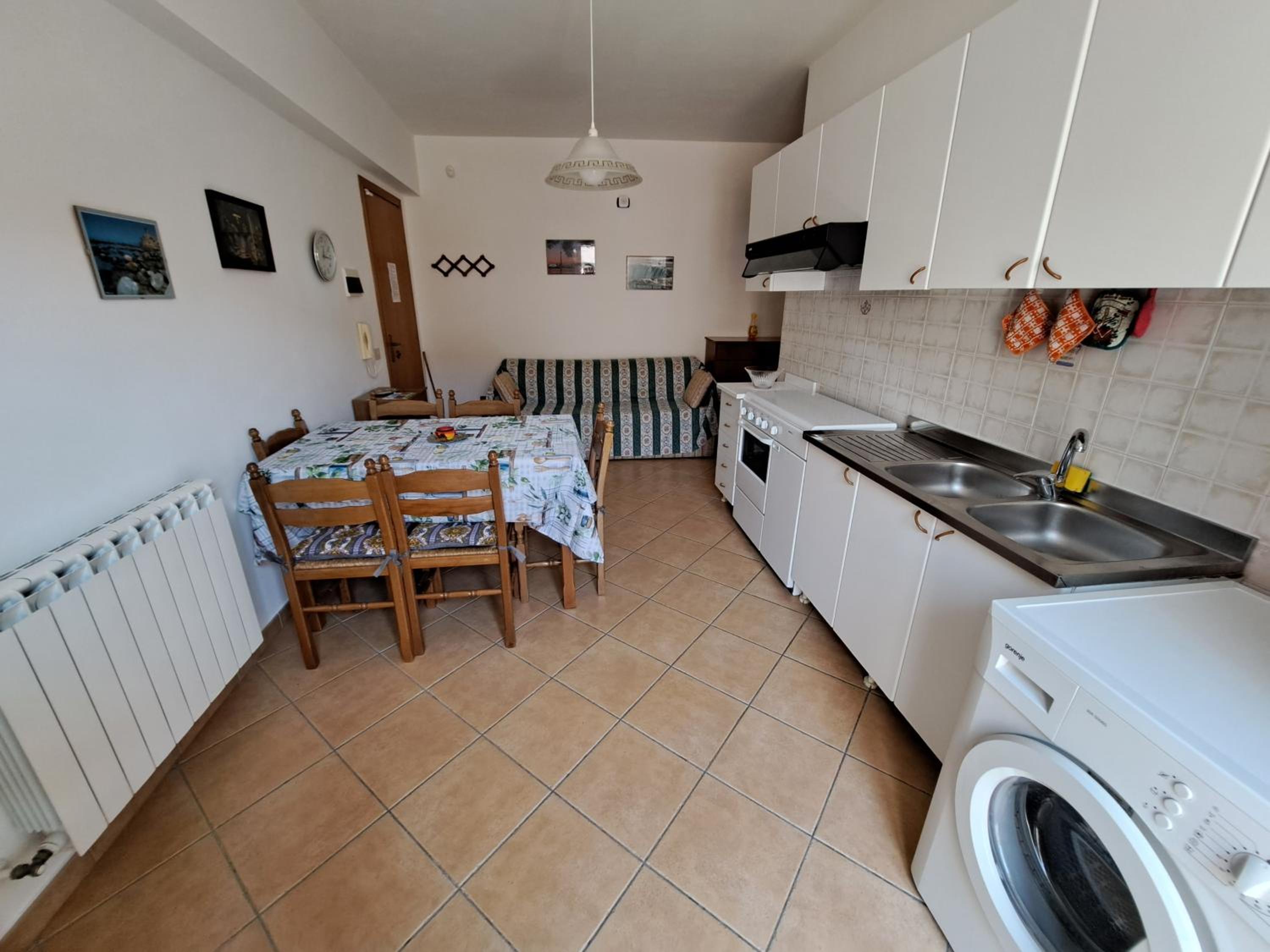 La casa vacanza view 2