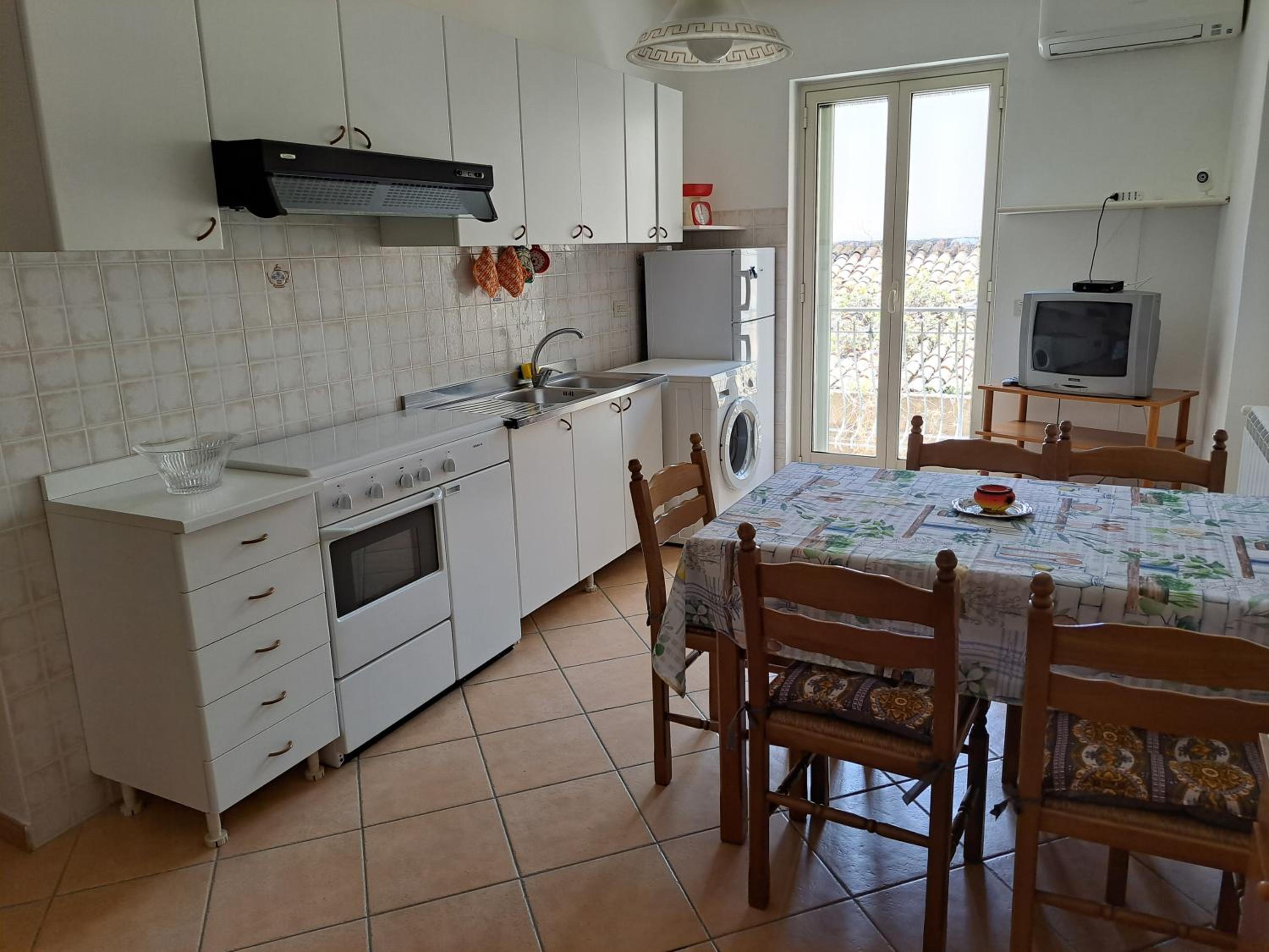 La casa vacanza view 3