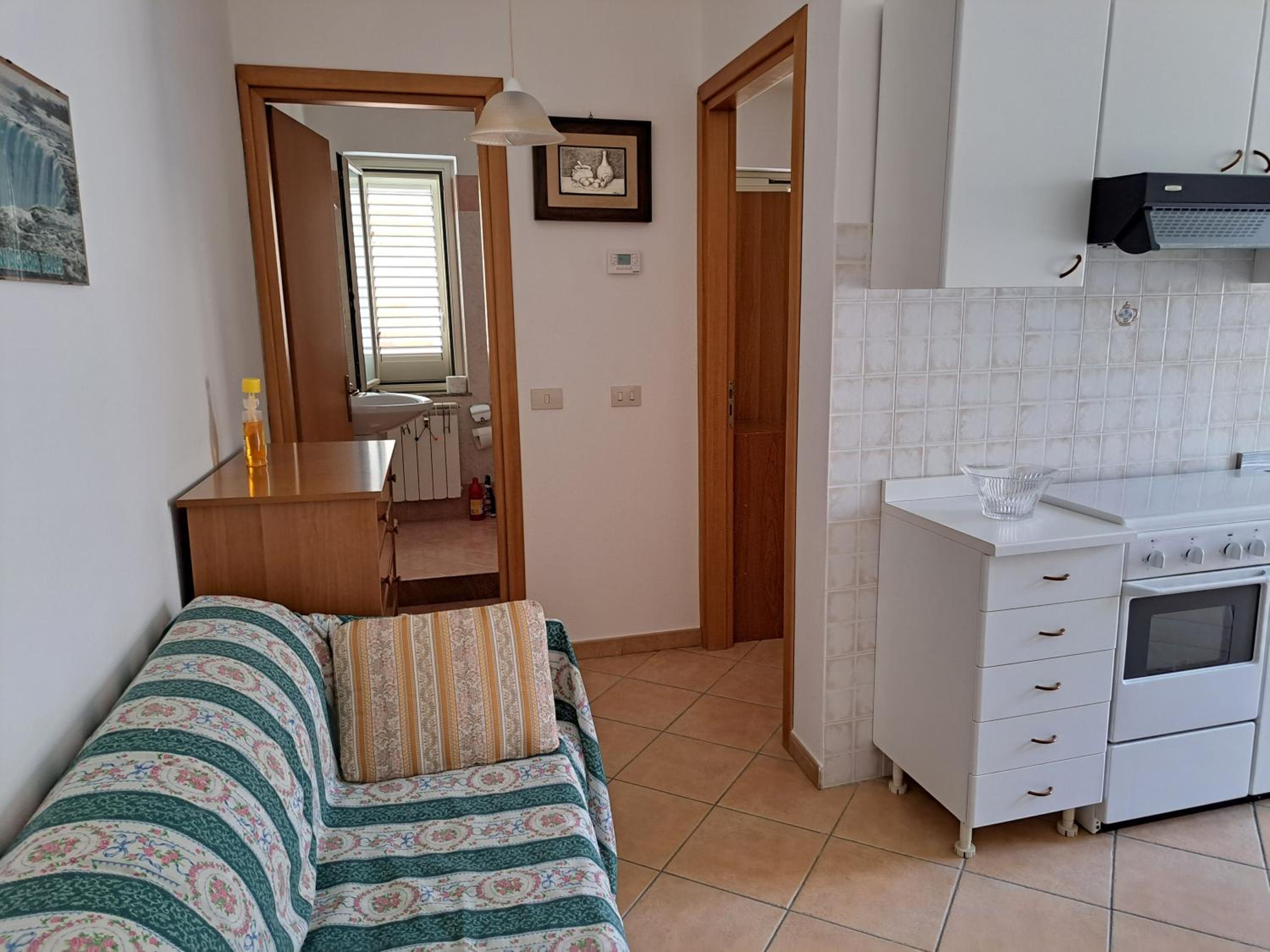 La casa vacanza view 4