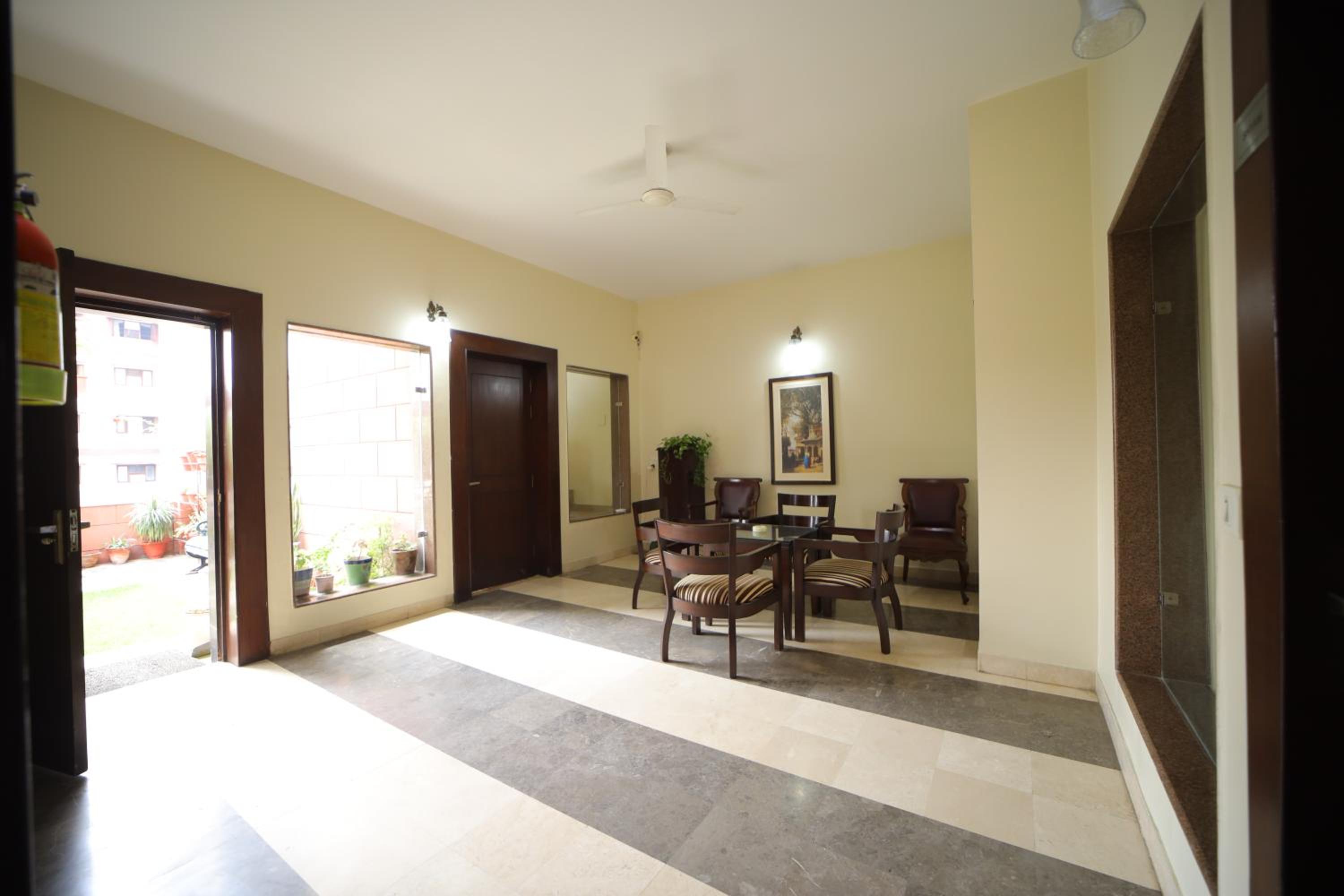 Bansi Home Stay