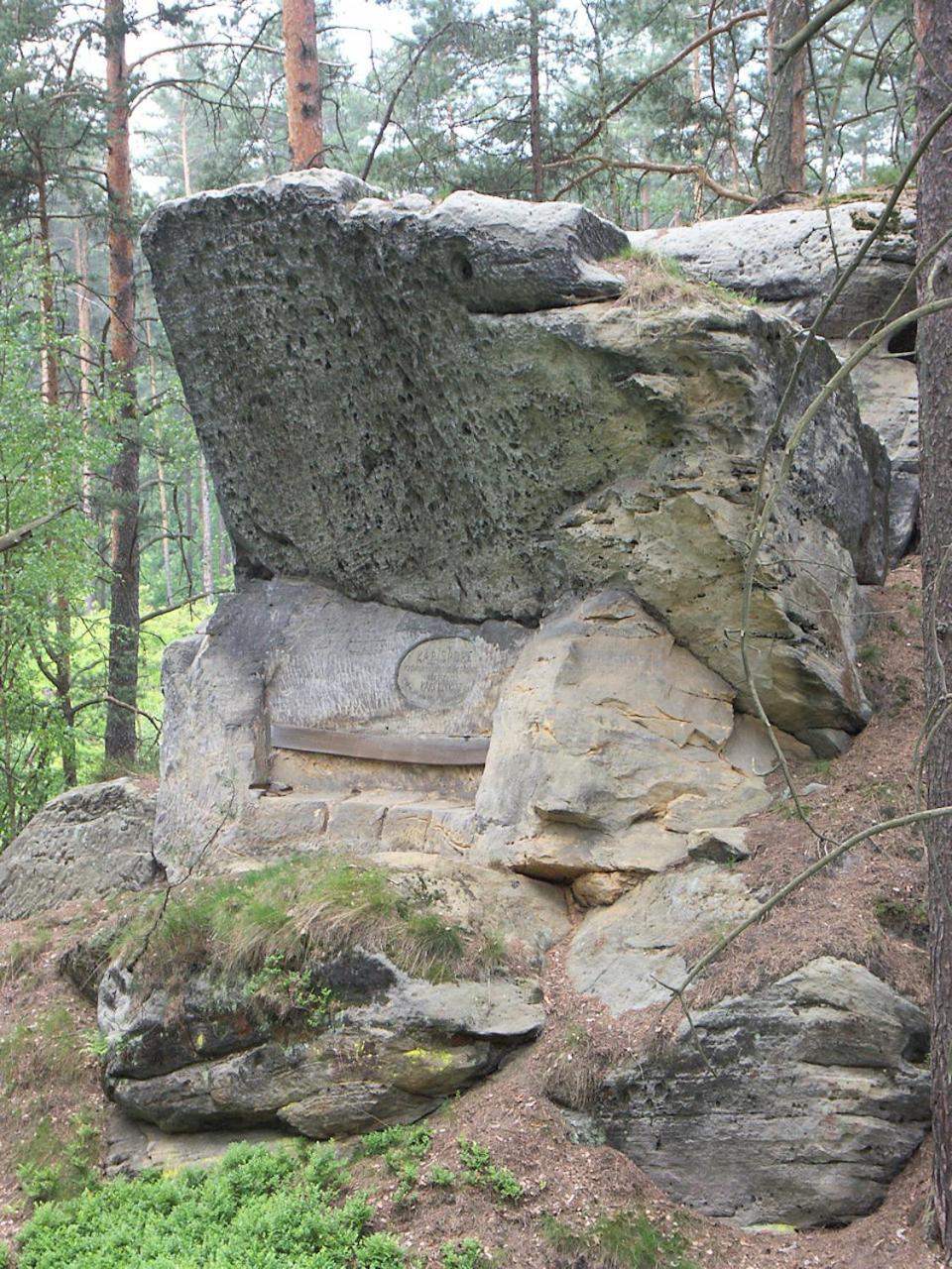 Apartmán Levandule