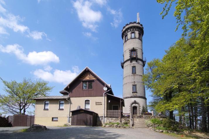 Apartmán Levandule