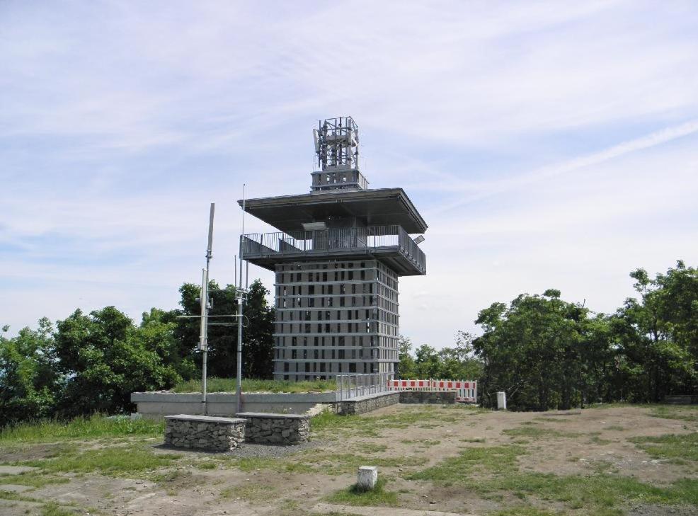 Apartmán Levandule