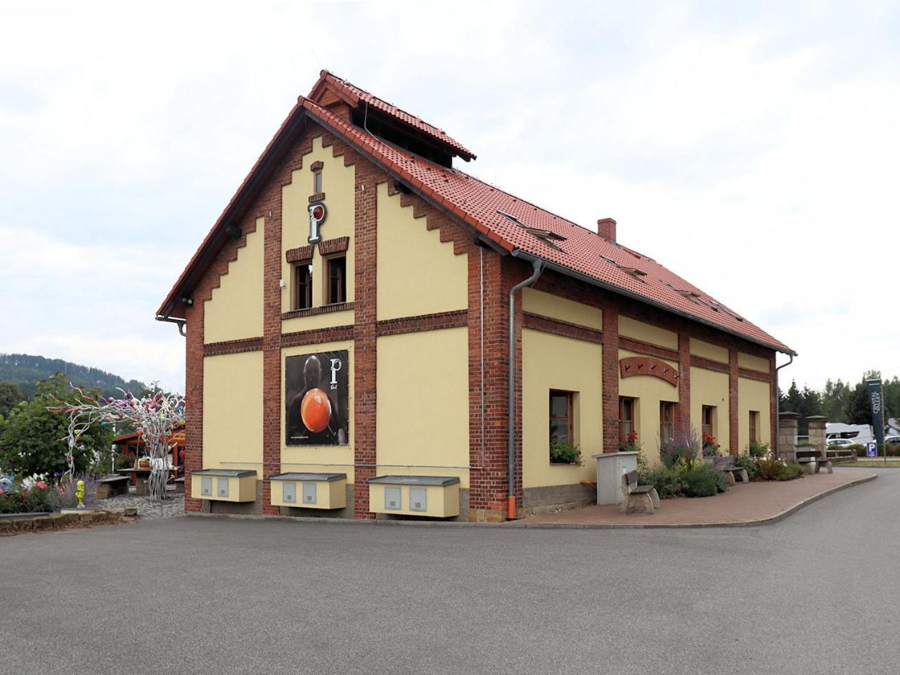 Apartmán Levandule