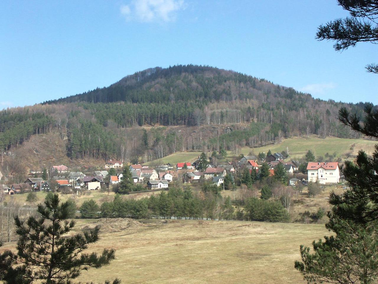 Apartmán Levandule