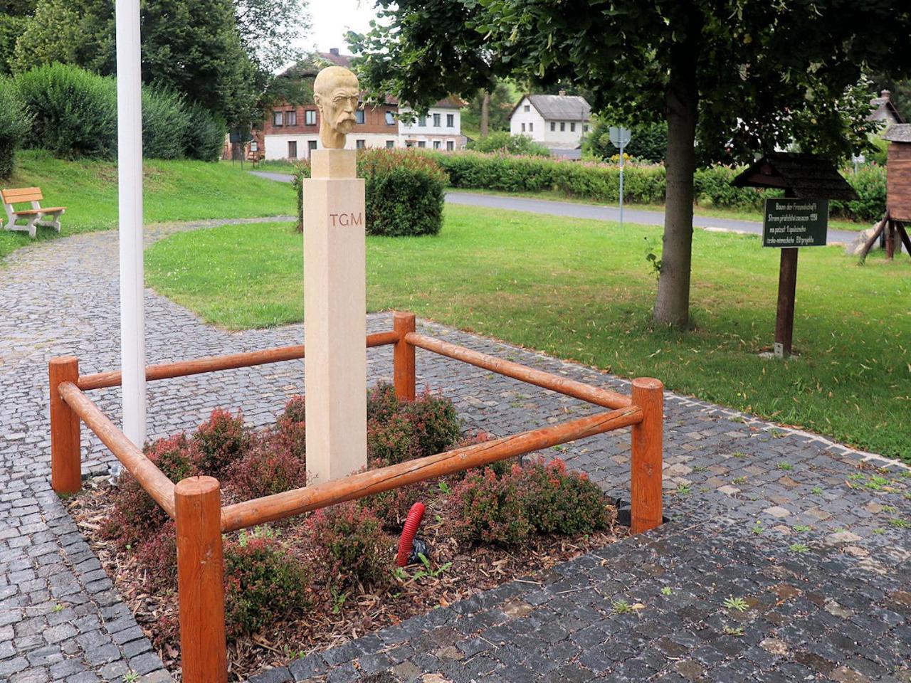 Apartmán Levandule
