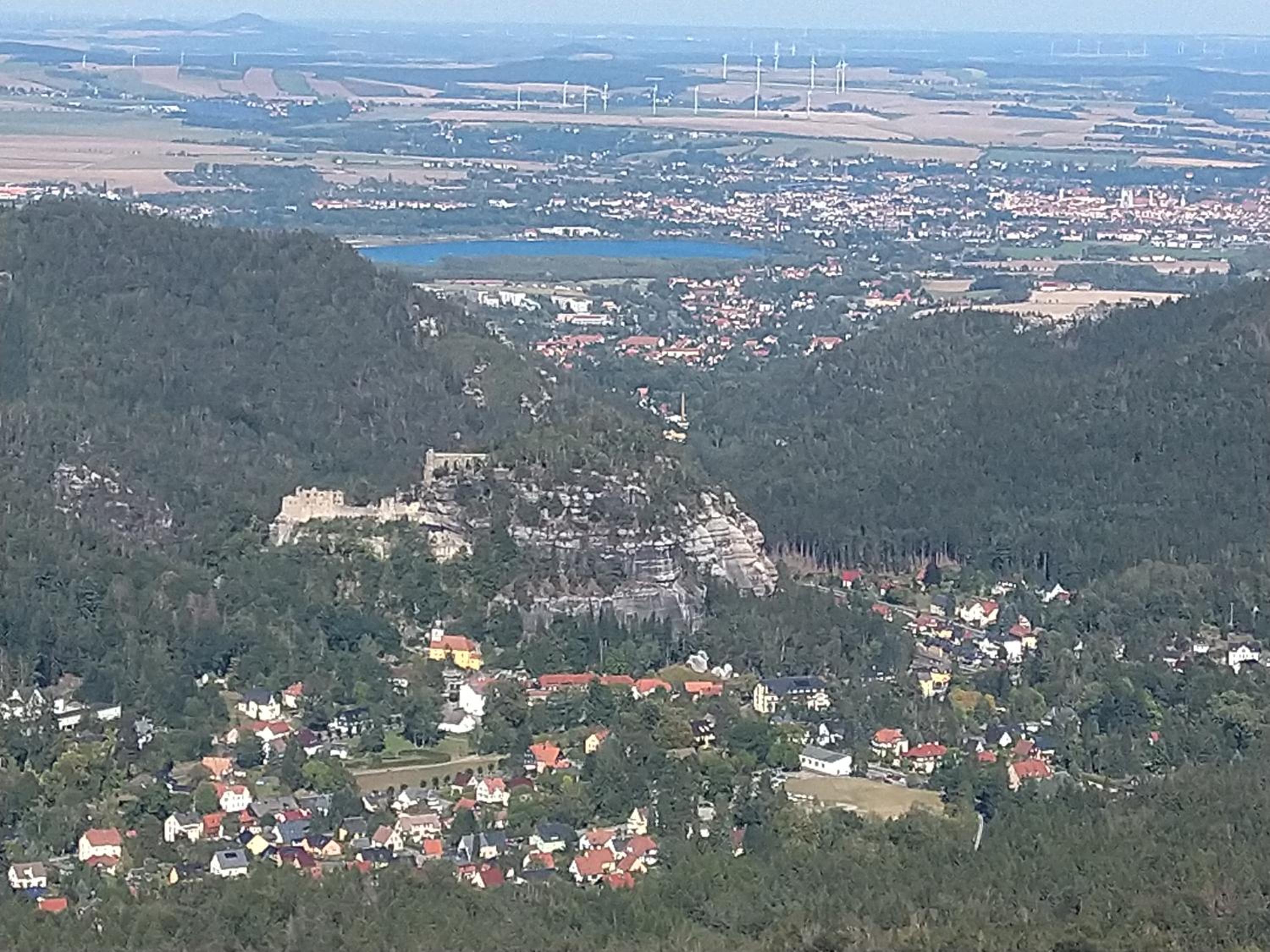 Apartmán Levandule