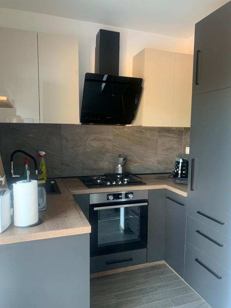 Apartman Rebecca