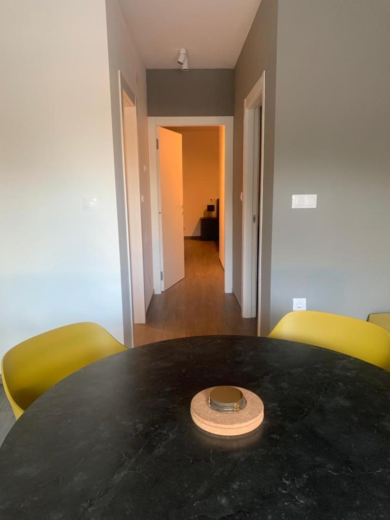 Apartman Rebecca