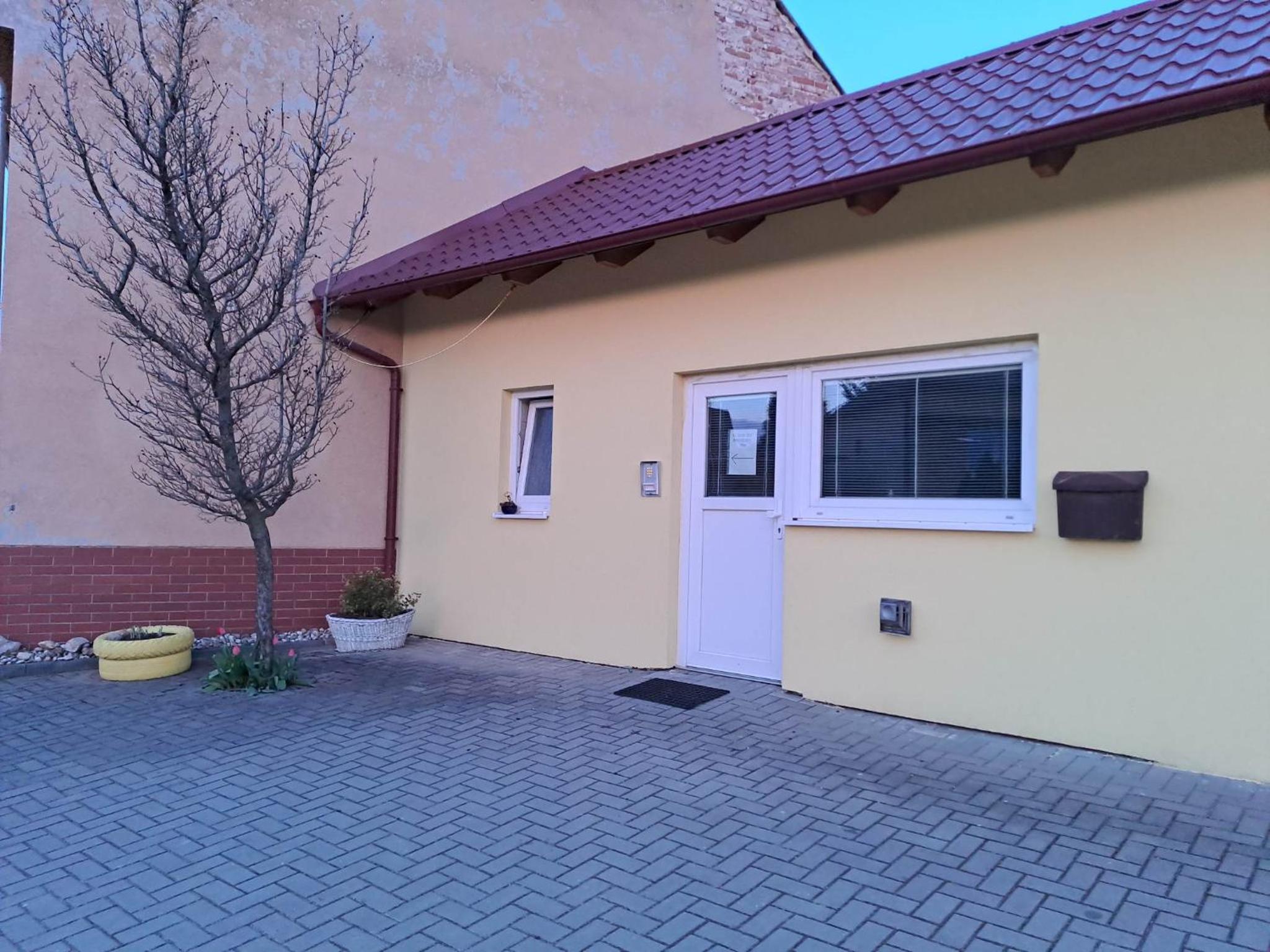 Apartmán Store