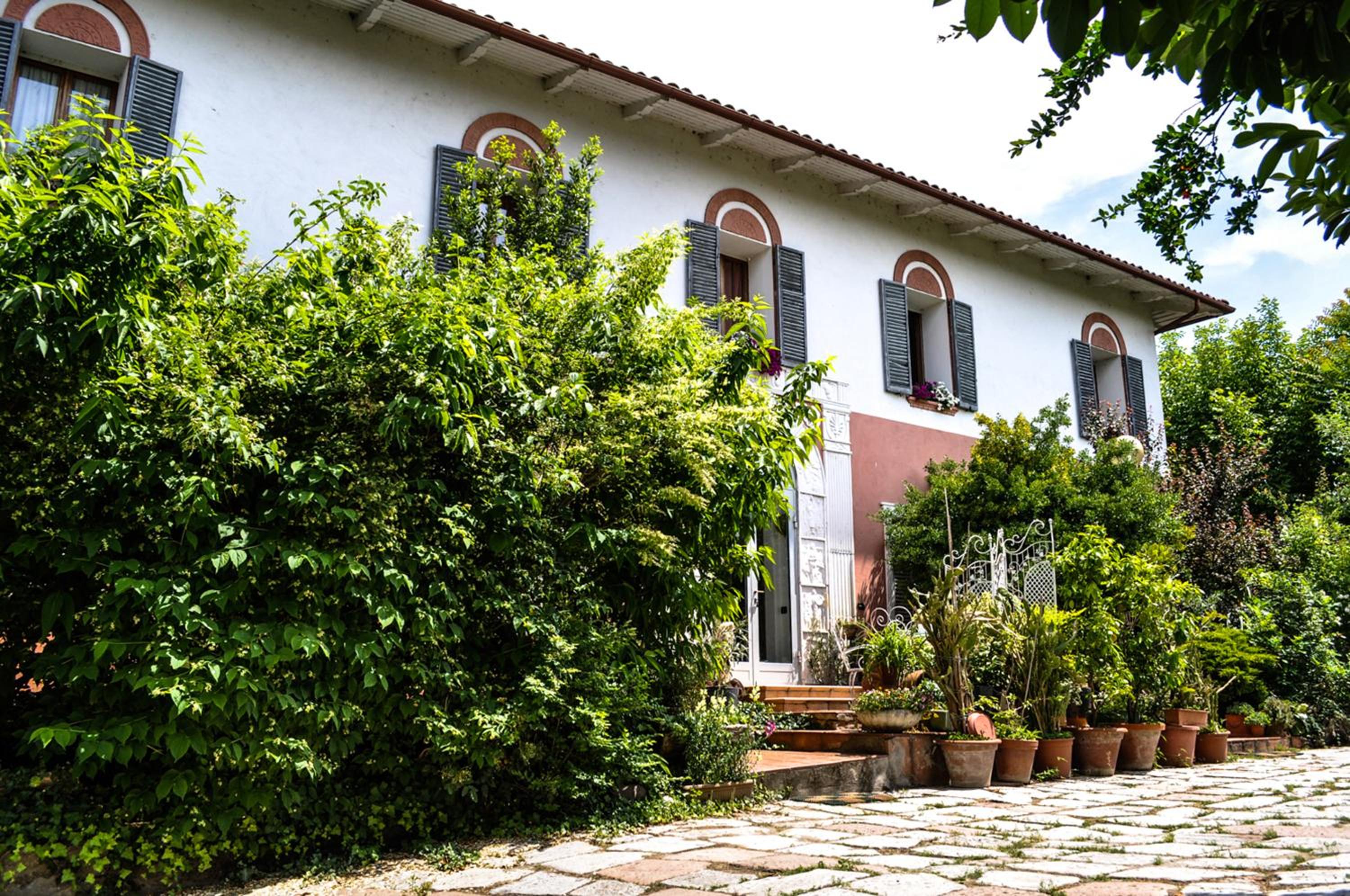 Bed & Breakfast Il Giardino