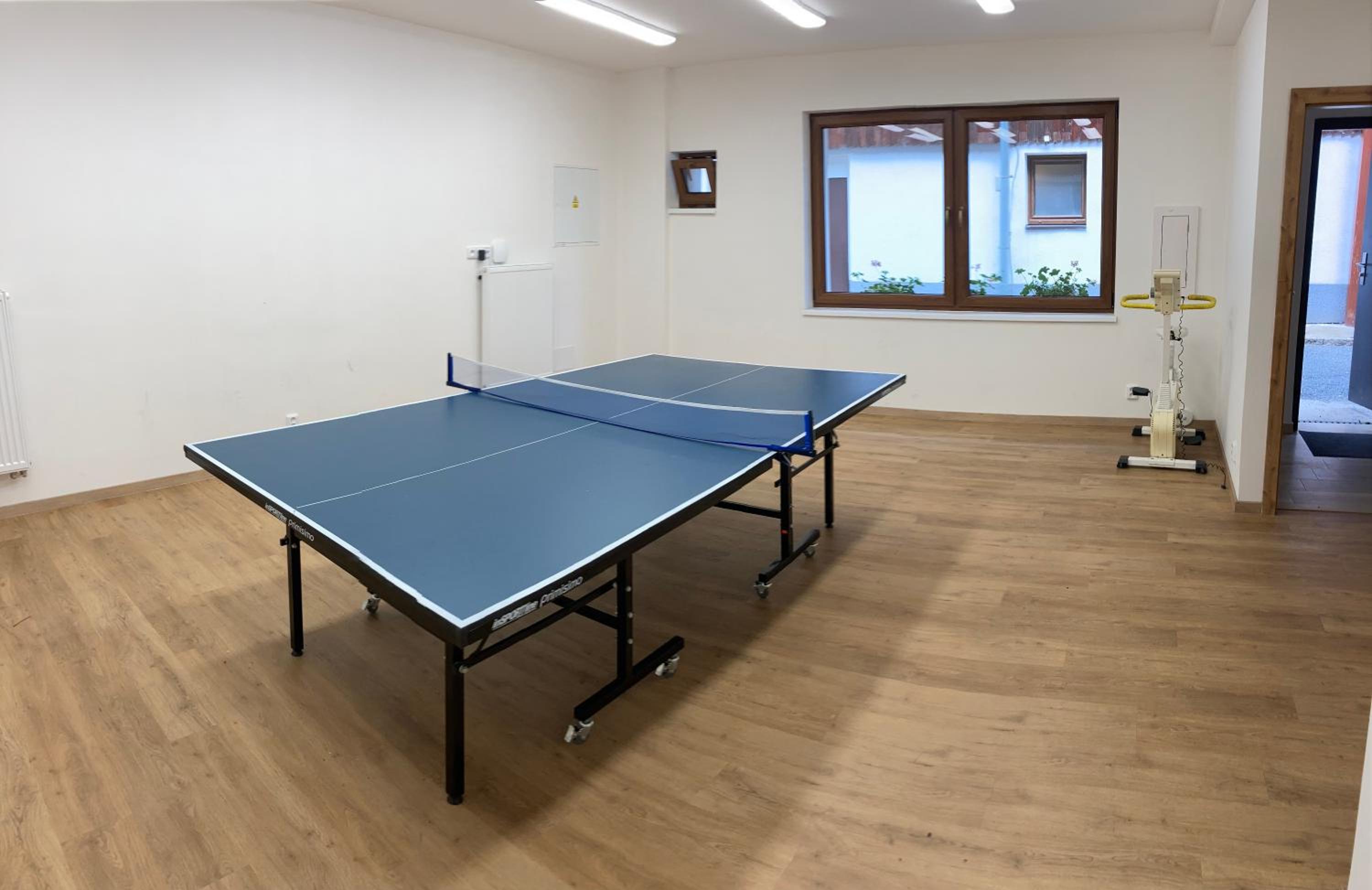 Pension Horalka