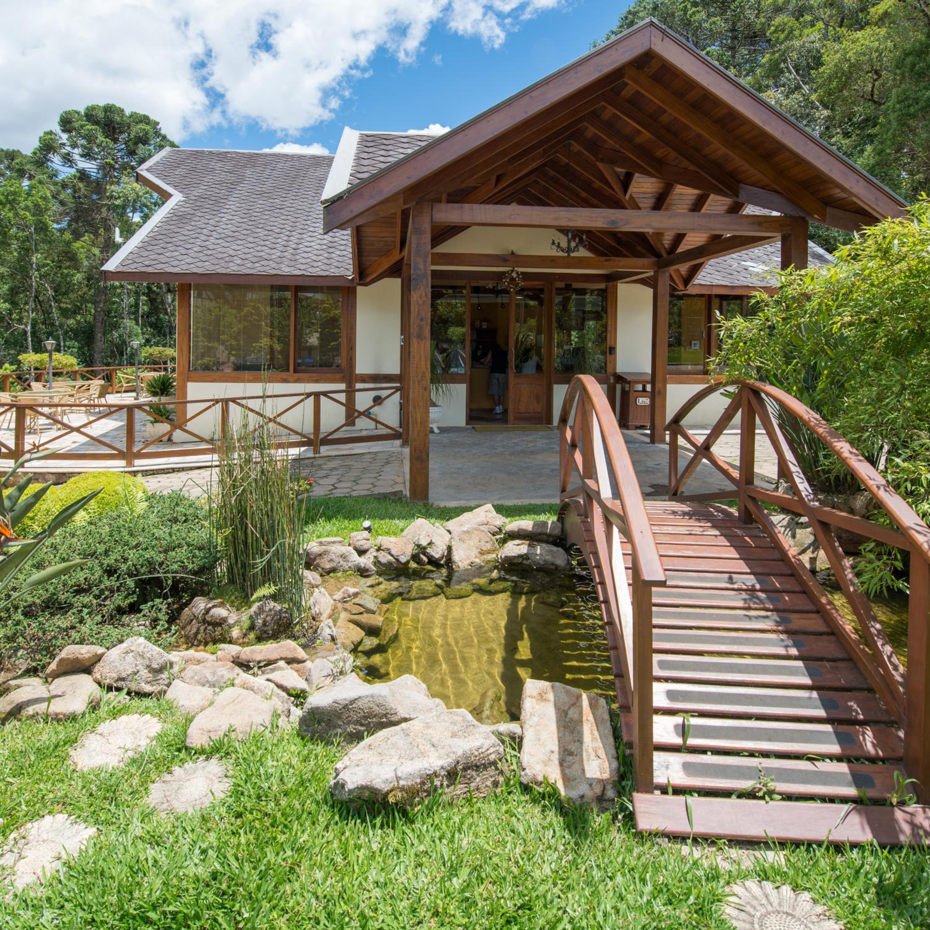 Mirante da Colyna Hotel & SPA