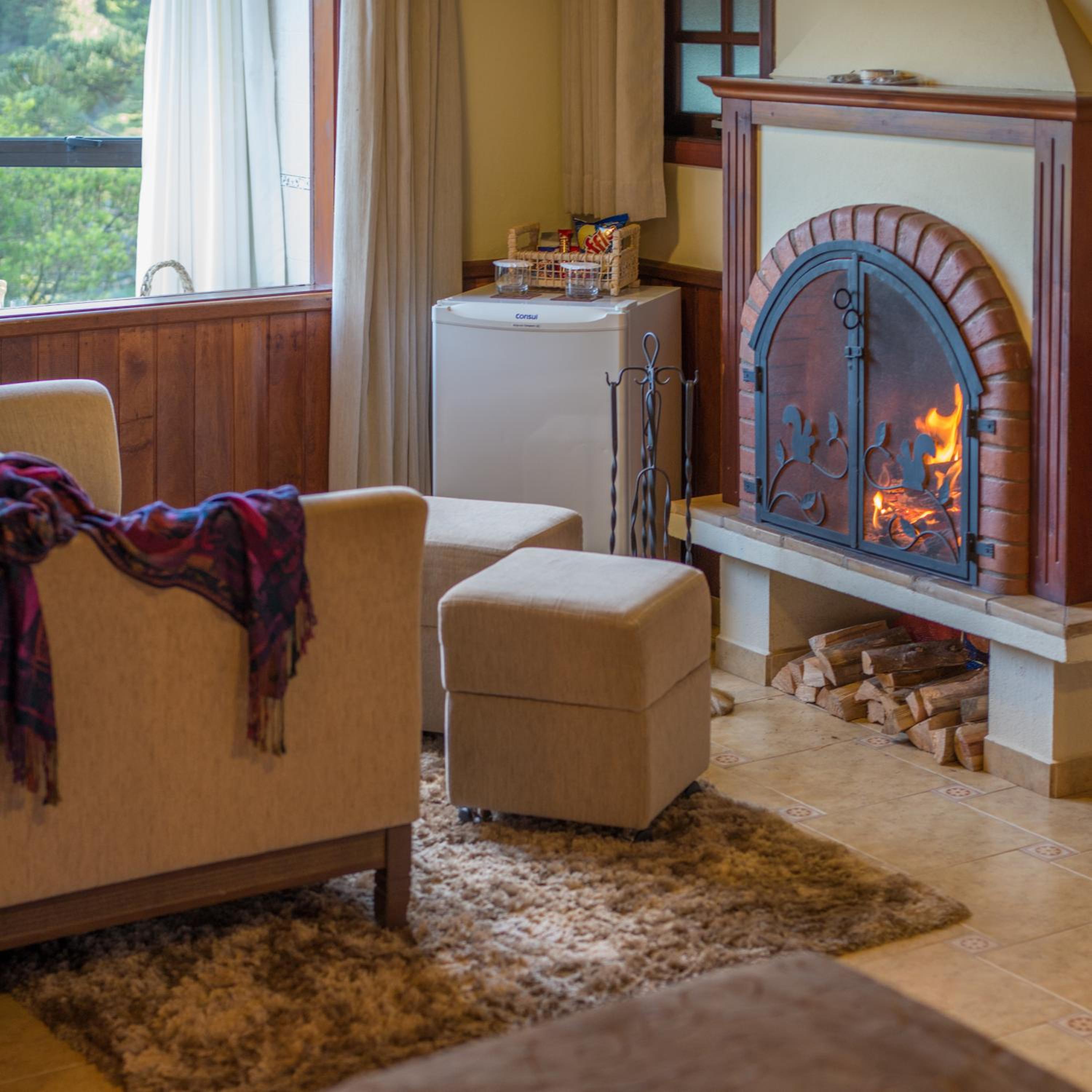 Mirante da Colyna Hotel & SPA