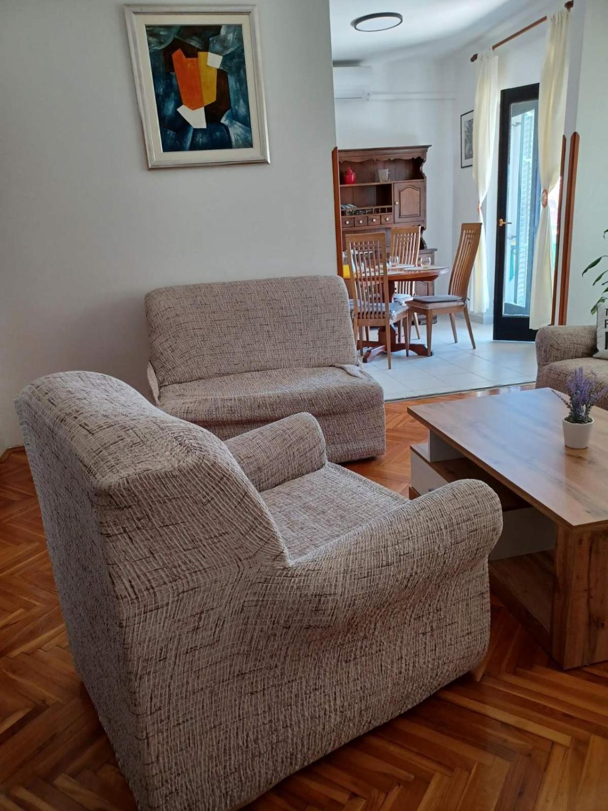 Apartman Sanda