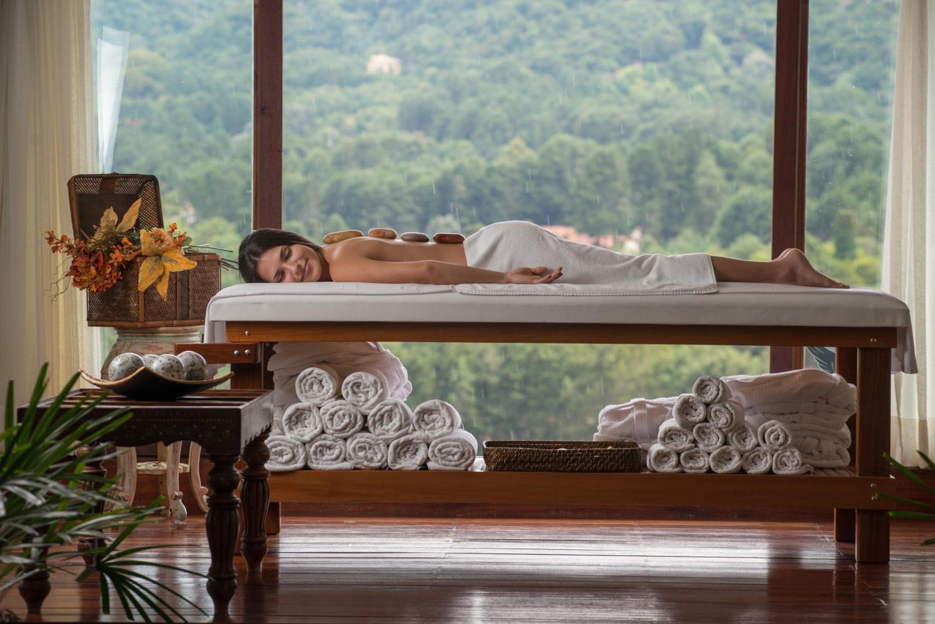 Mirante da Colyna Hotel & SPA