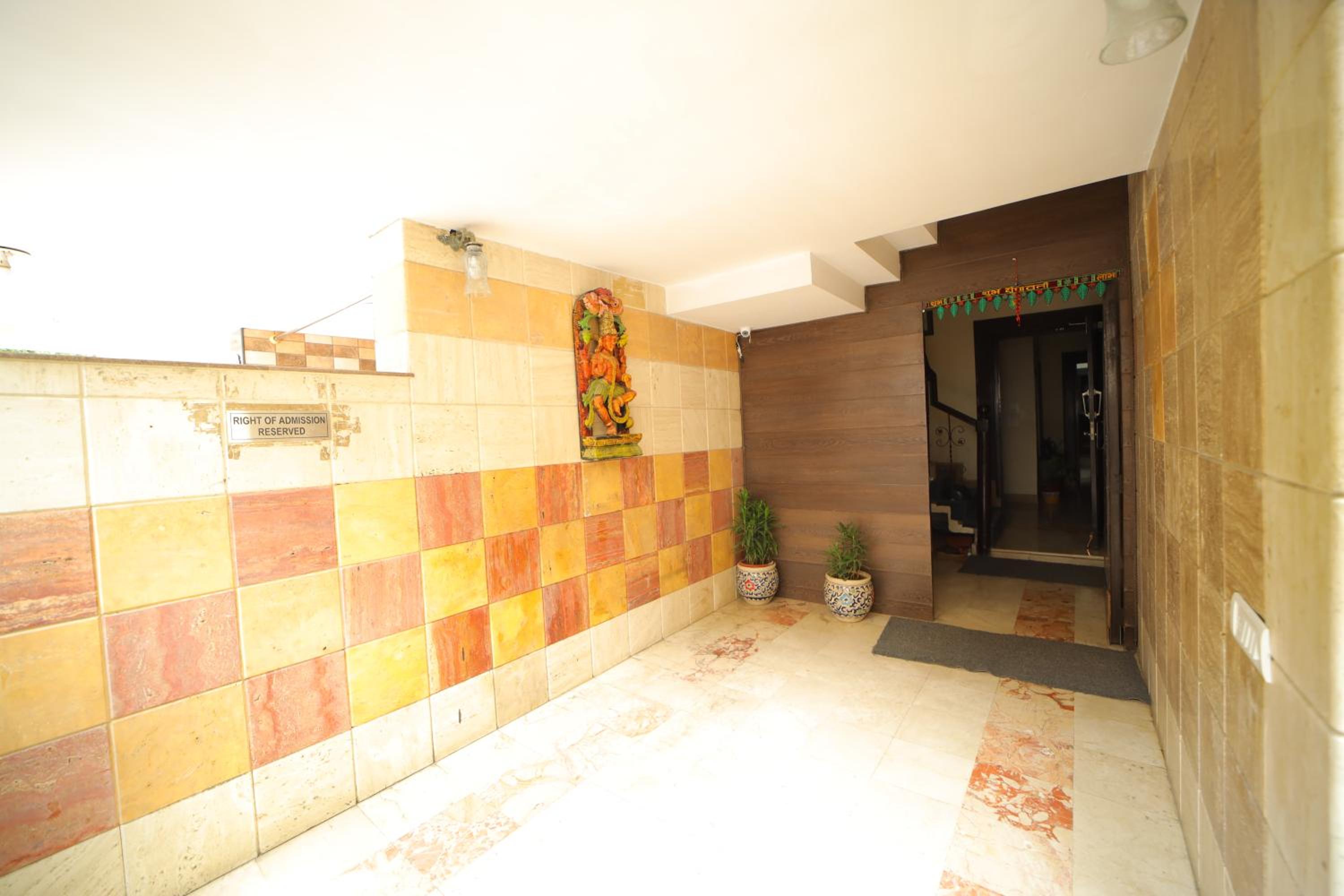 Bansi Home Stay