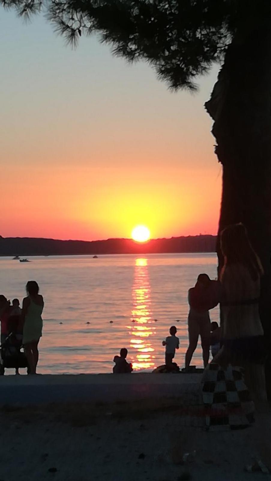 Apartman Sanda