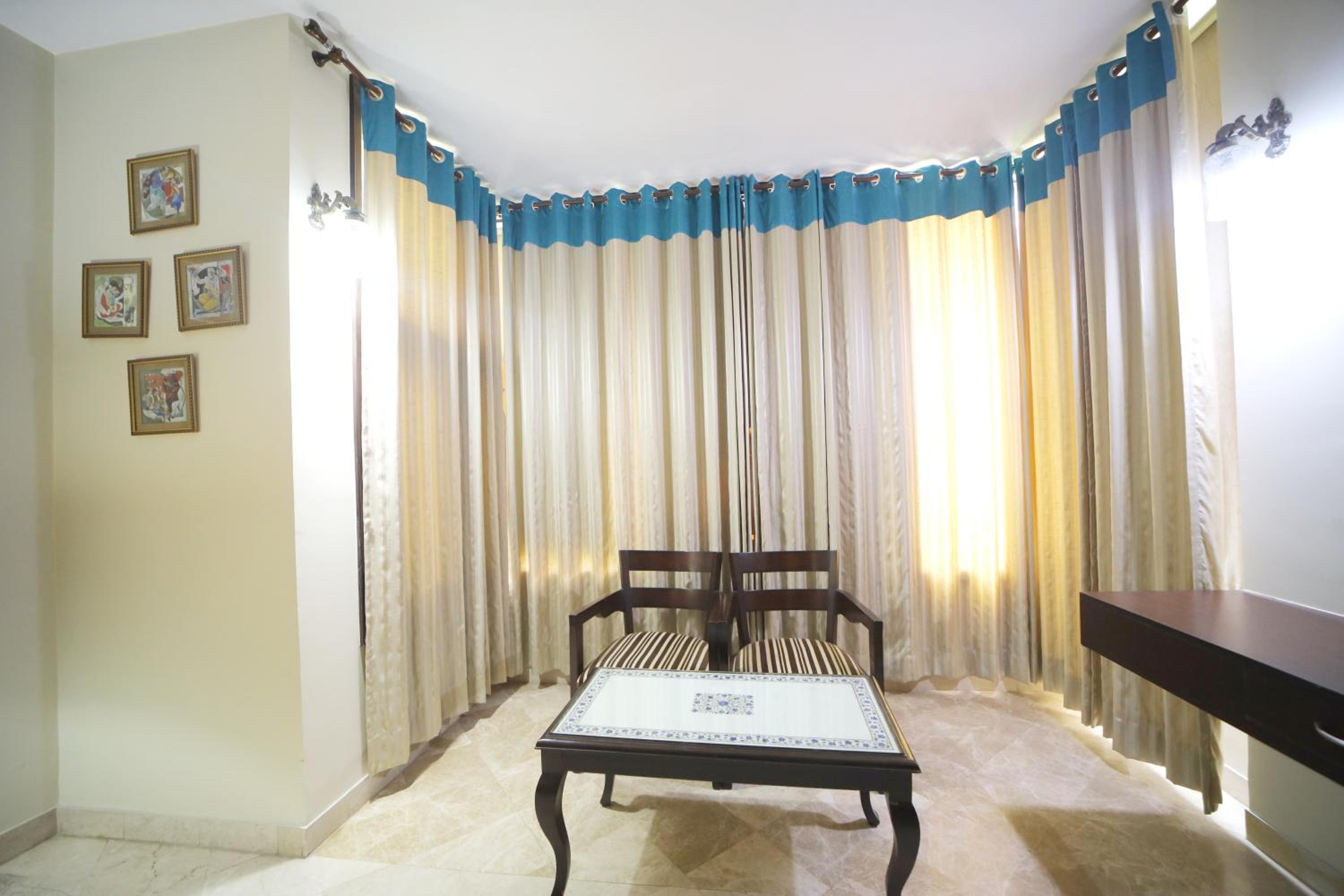 Bansi Home Stay