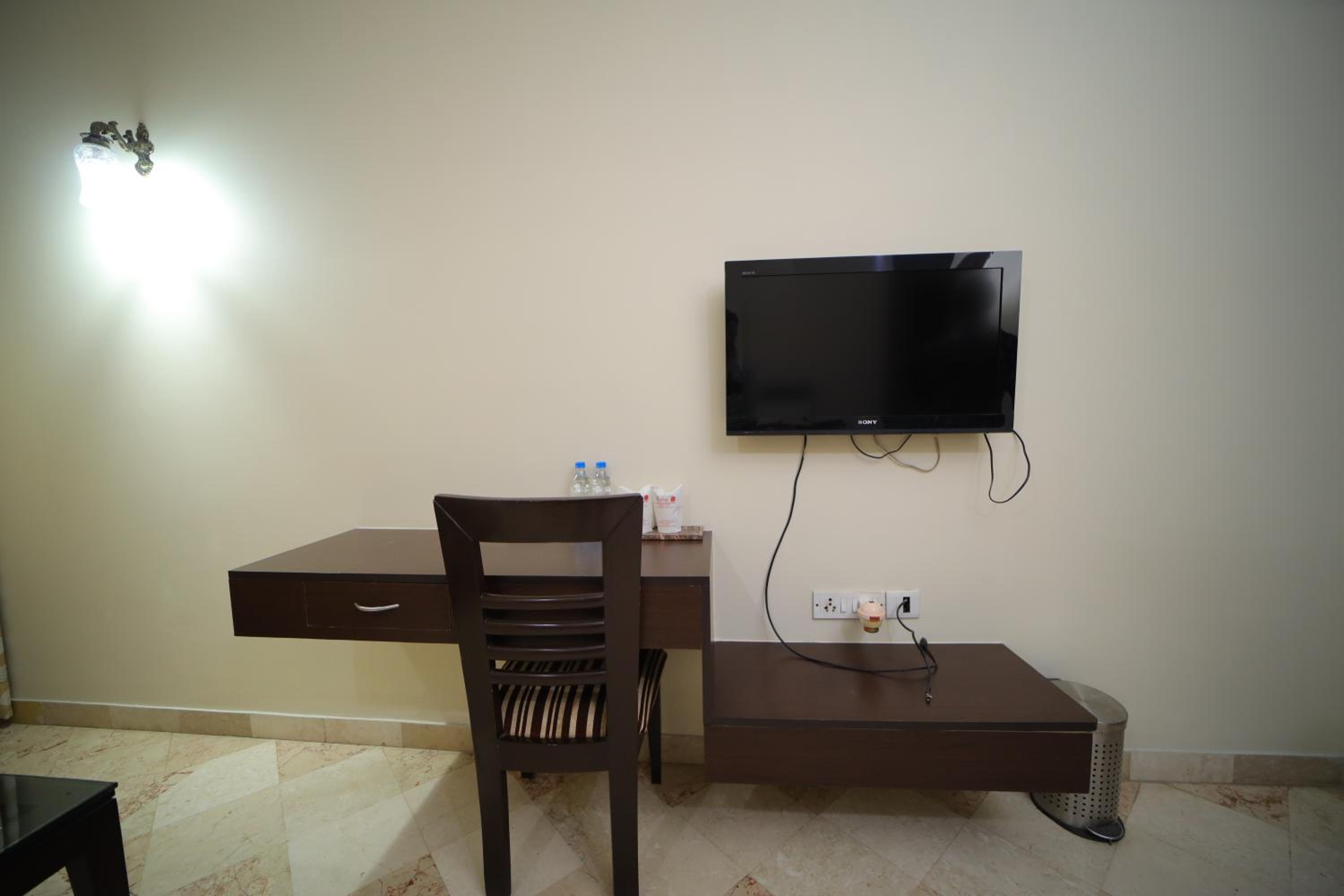 Bansi Home Stay
