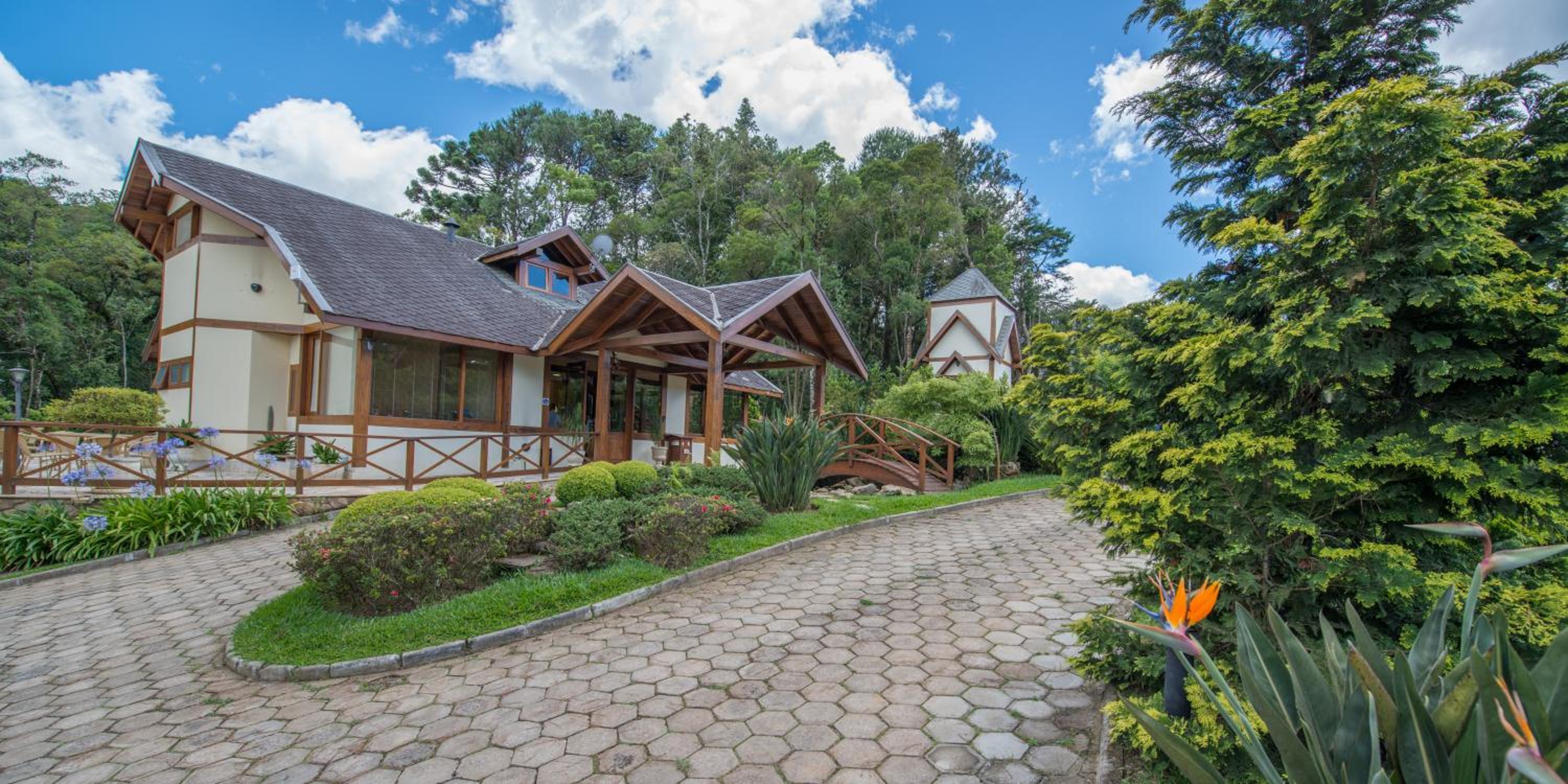 Mirante da Colyna Hotel & SPA
