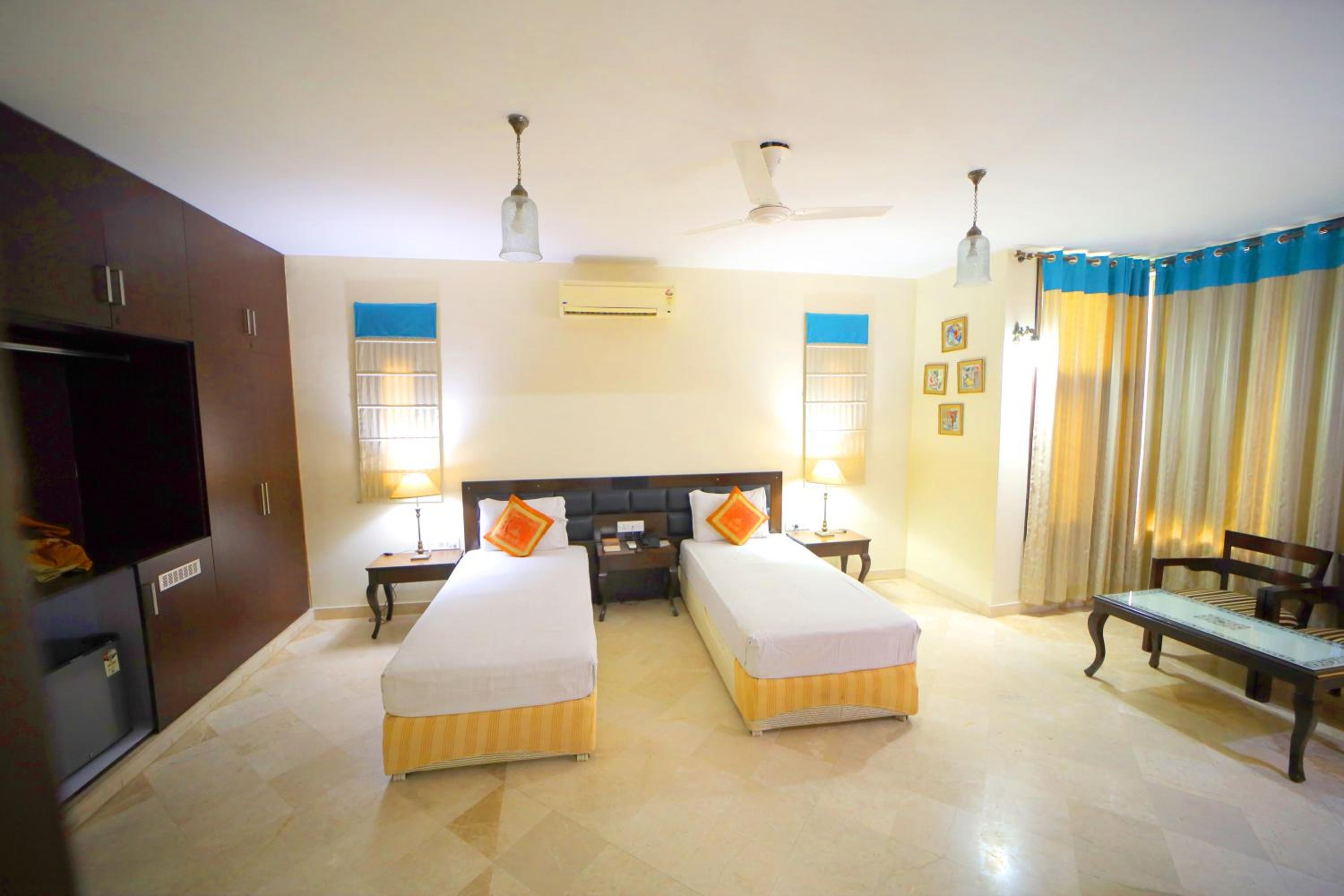 Bansi Home Stay