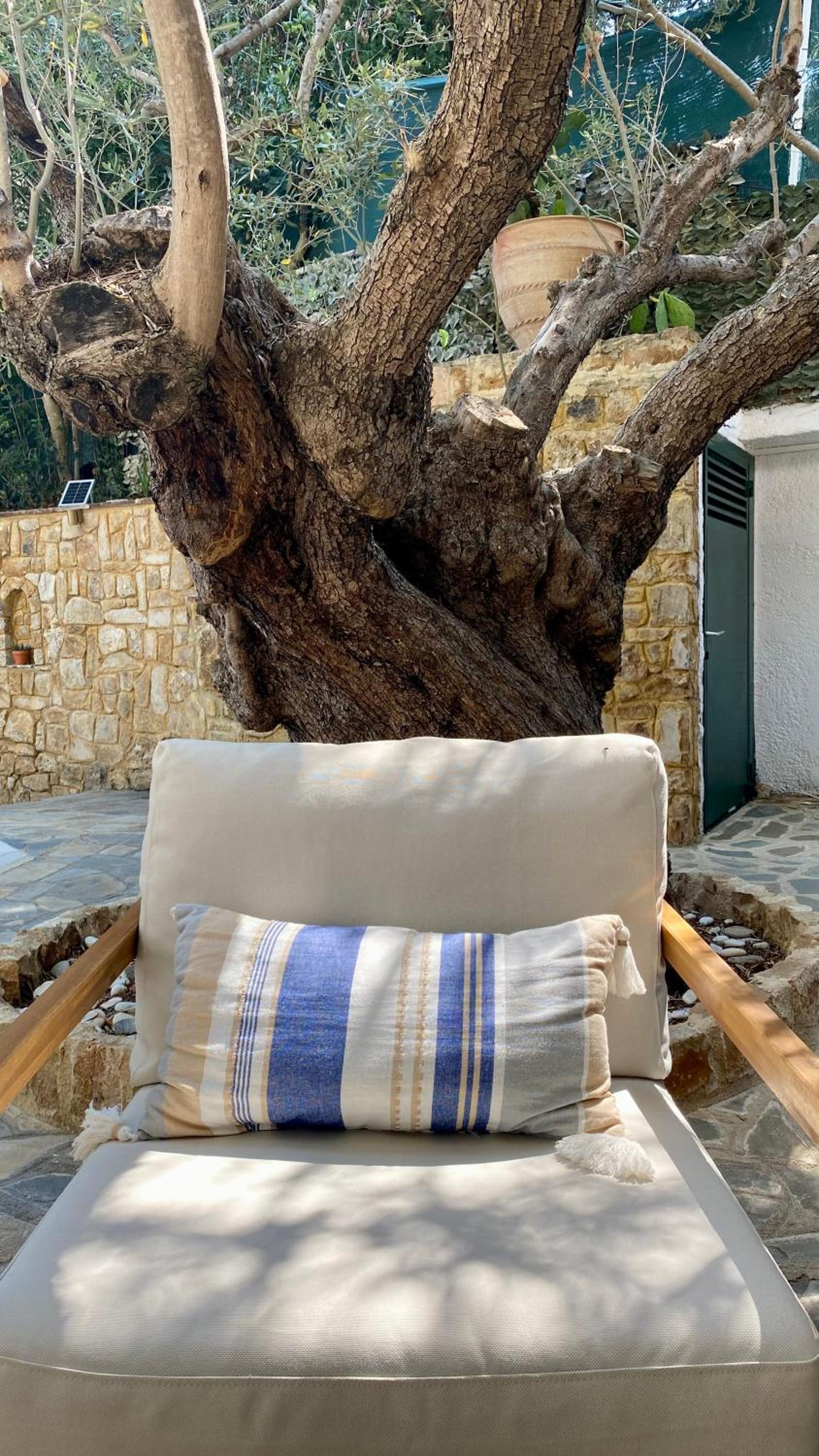 Villa eco Electra view 5