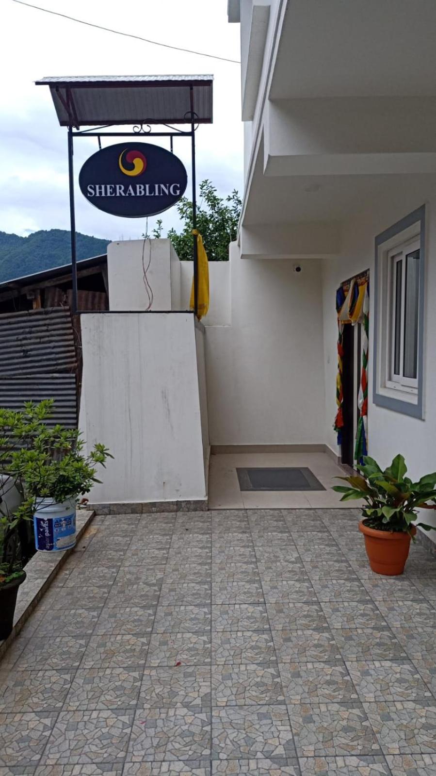Hotel Sherabling