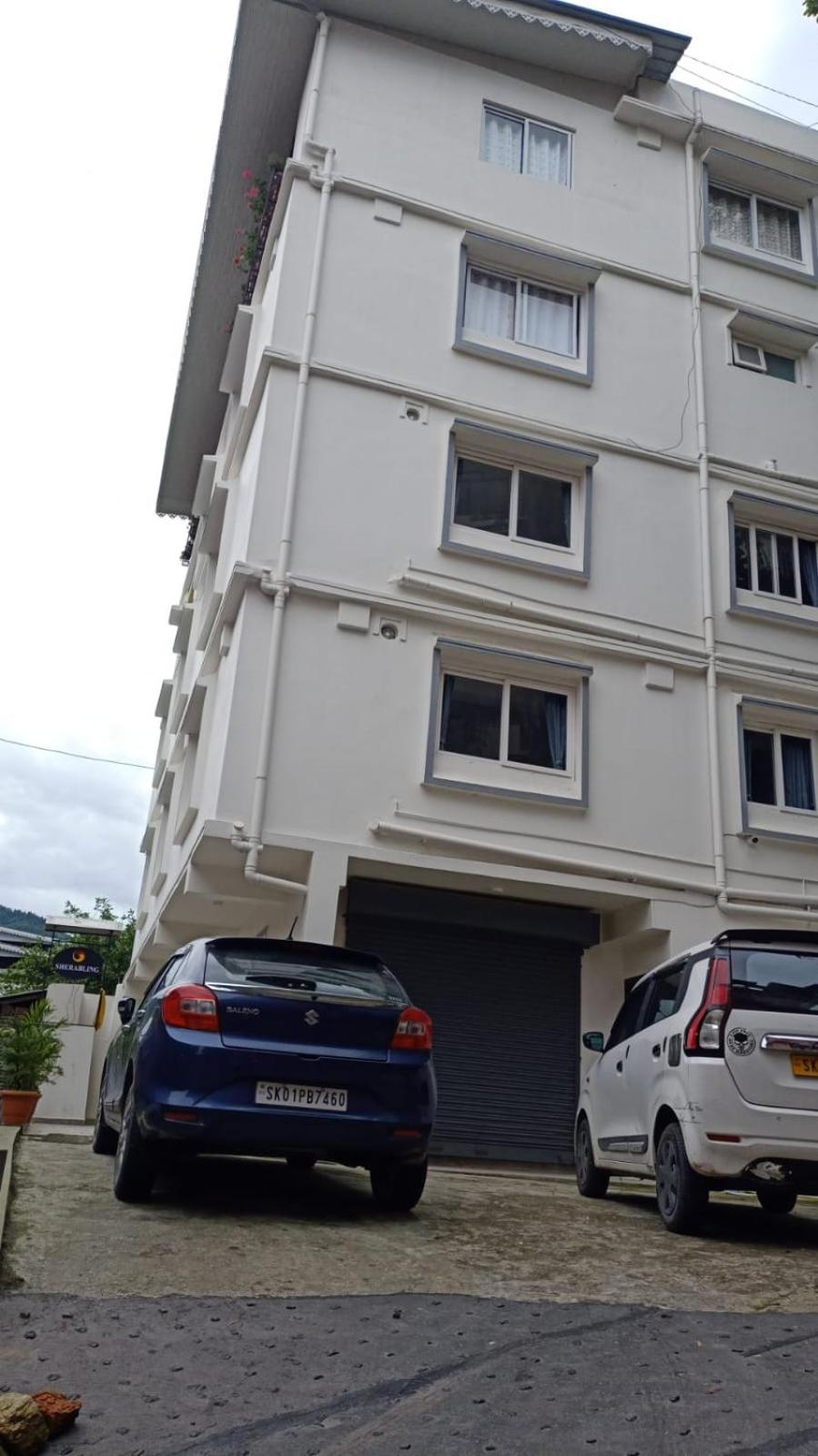 Hotel Sherabling