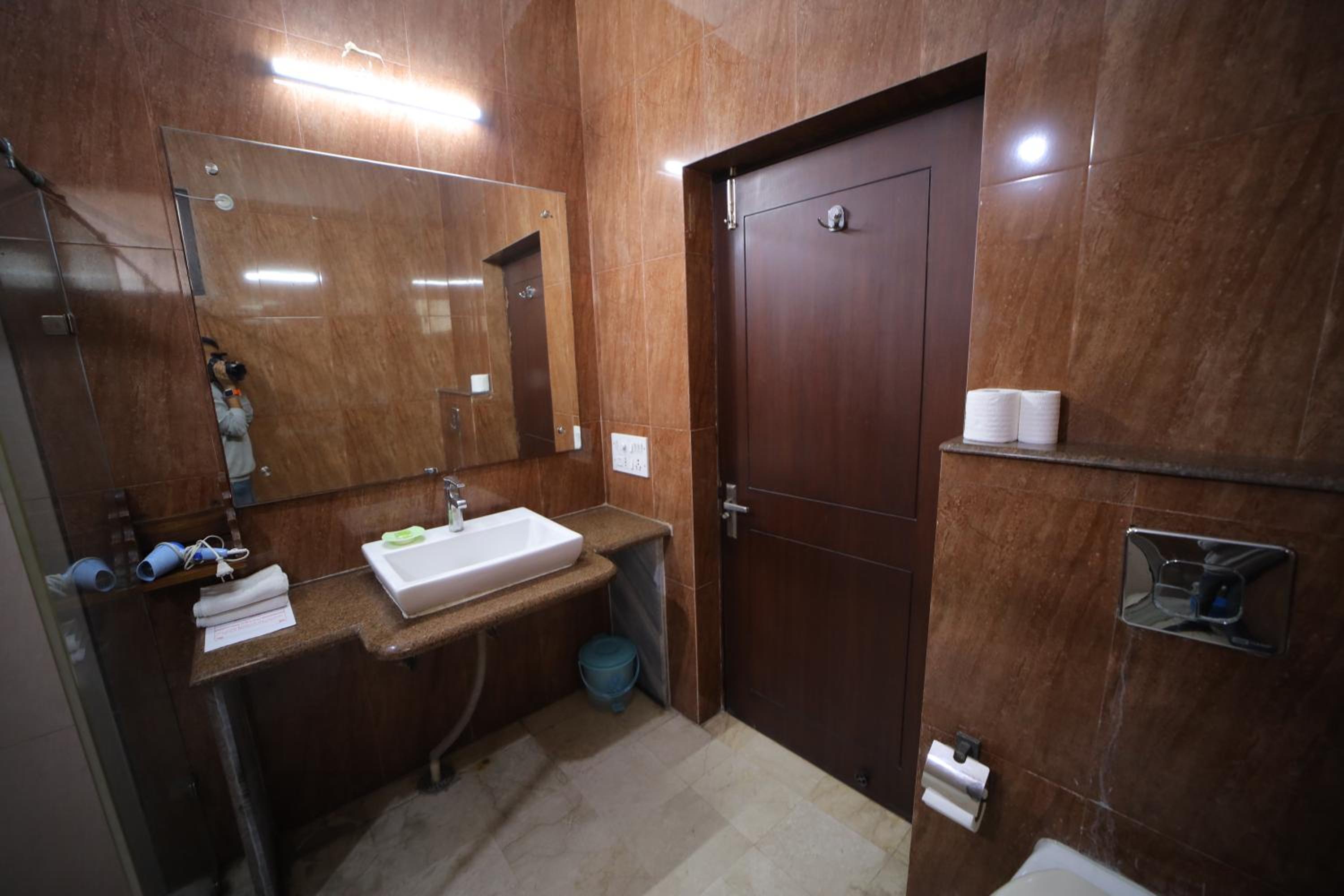 Bansi Home Stay