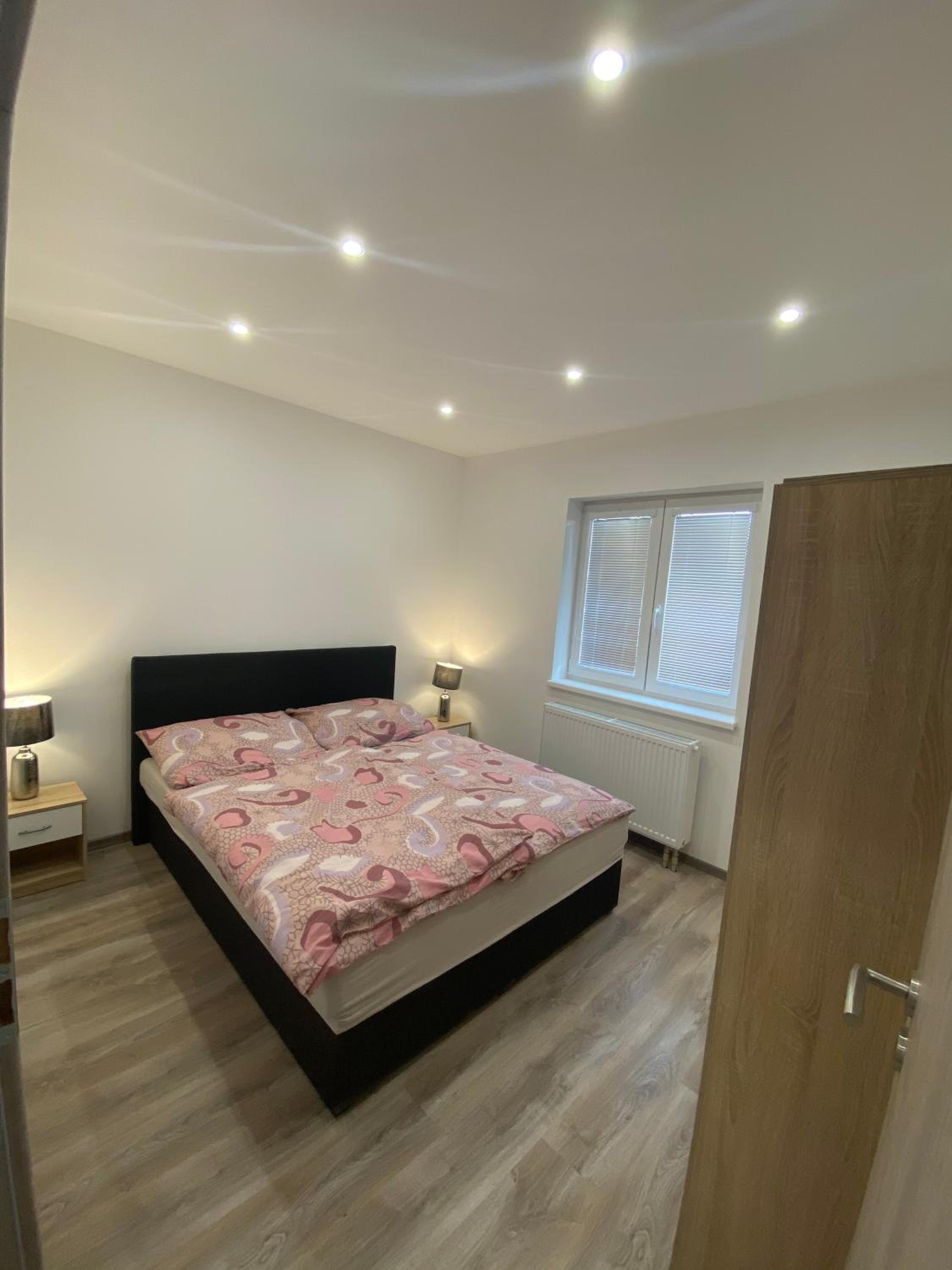 Apartmán Levandule