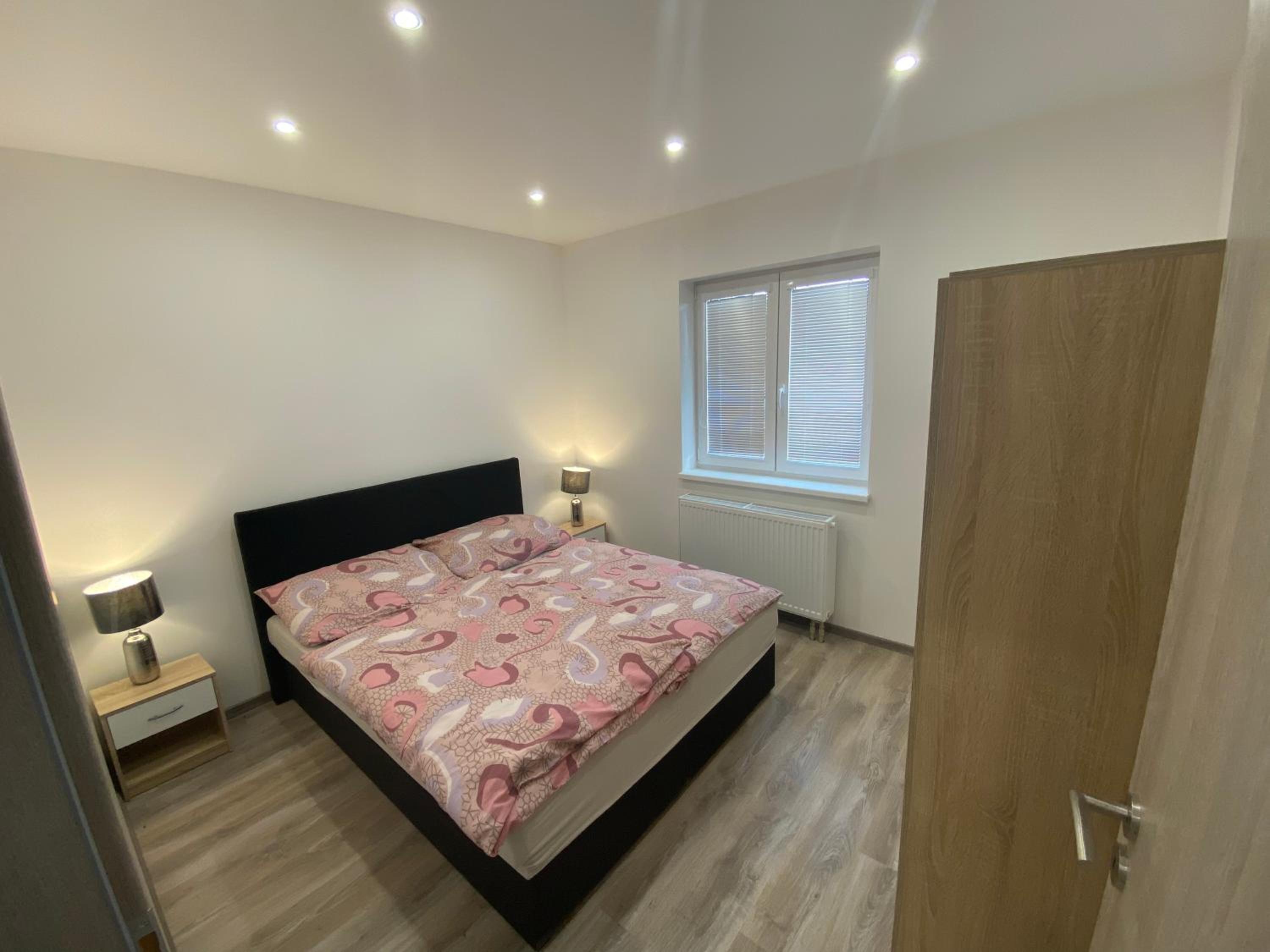 Apartmán Levandule