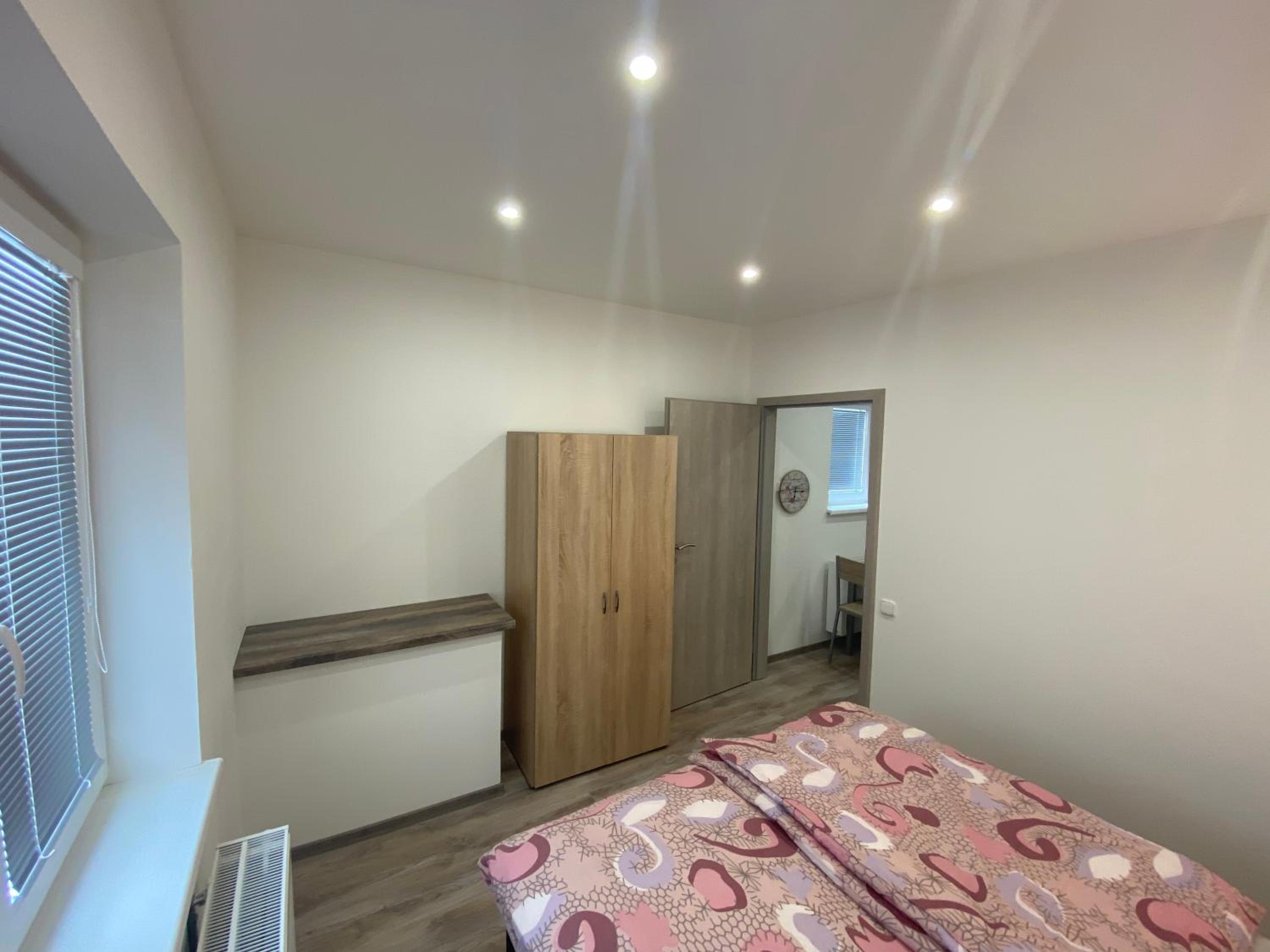 Apartmán Levandule
