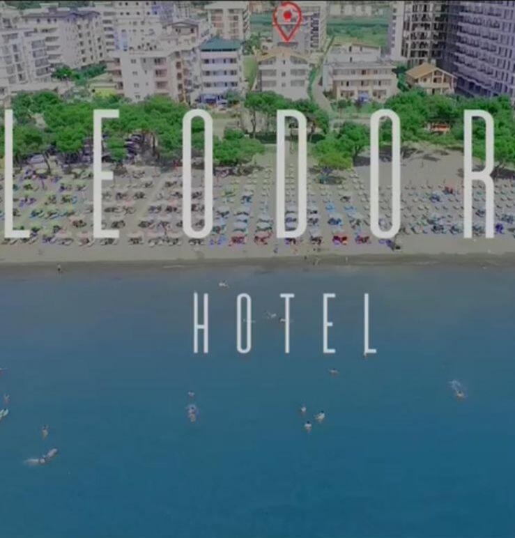 Hotel Leodori 1
