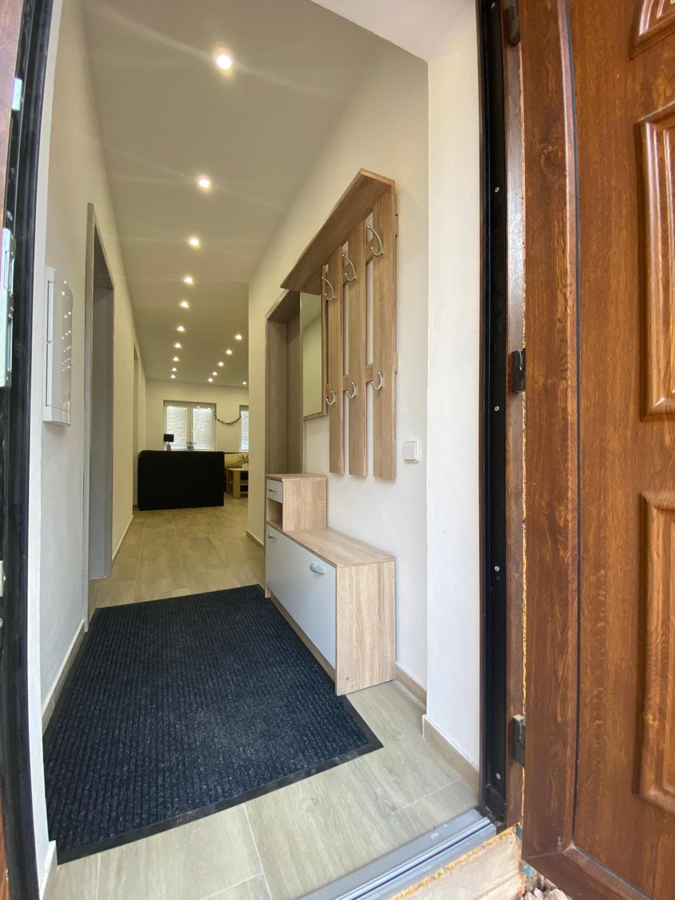 Apartmán Levandule