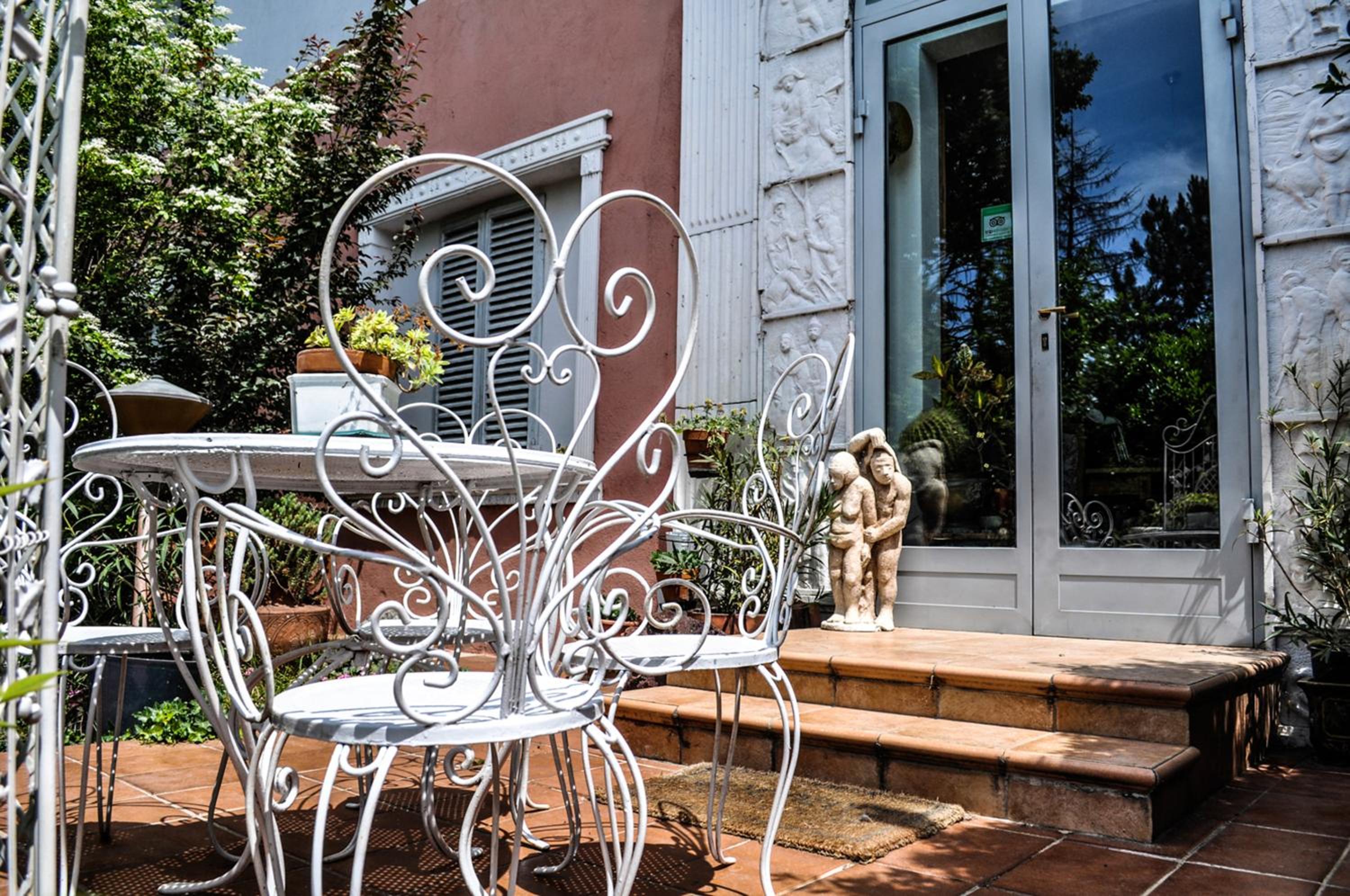 Bed & Breakfast Il Giardino