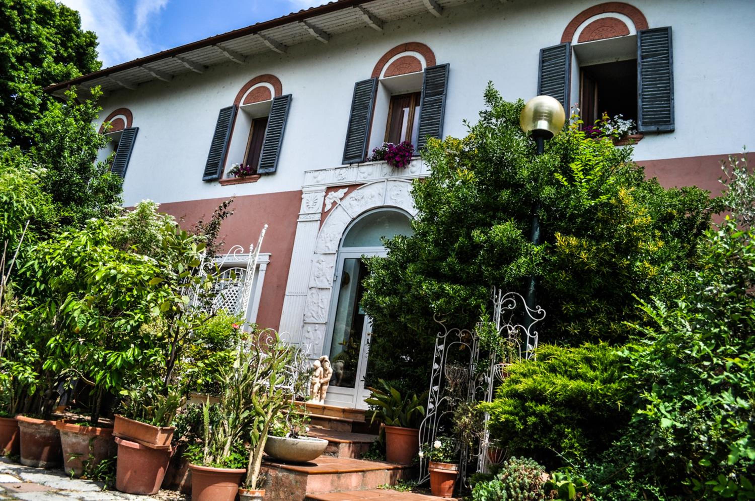Bed & Breakfast Il Giardino